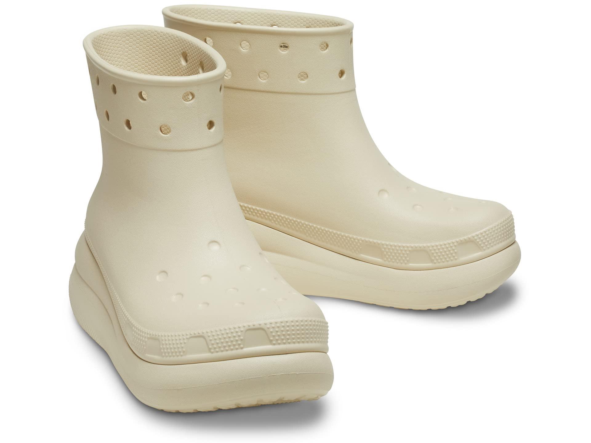 Crocs™ Crush Rain Boot Lyst