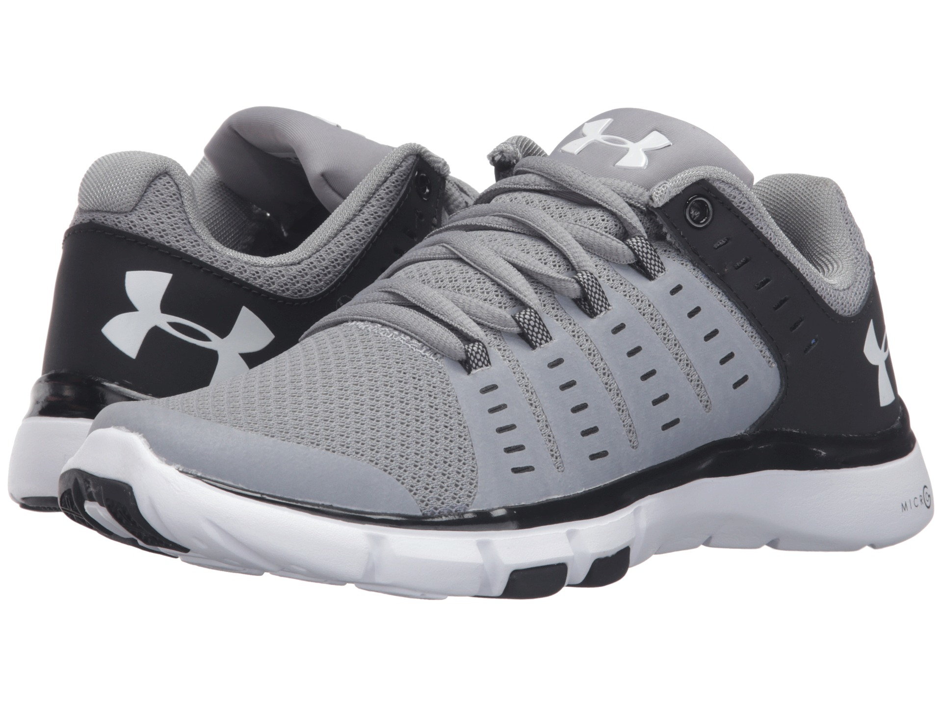 under armour men's micro g limitless 2 cross trainer