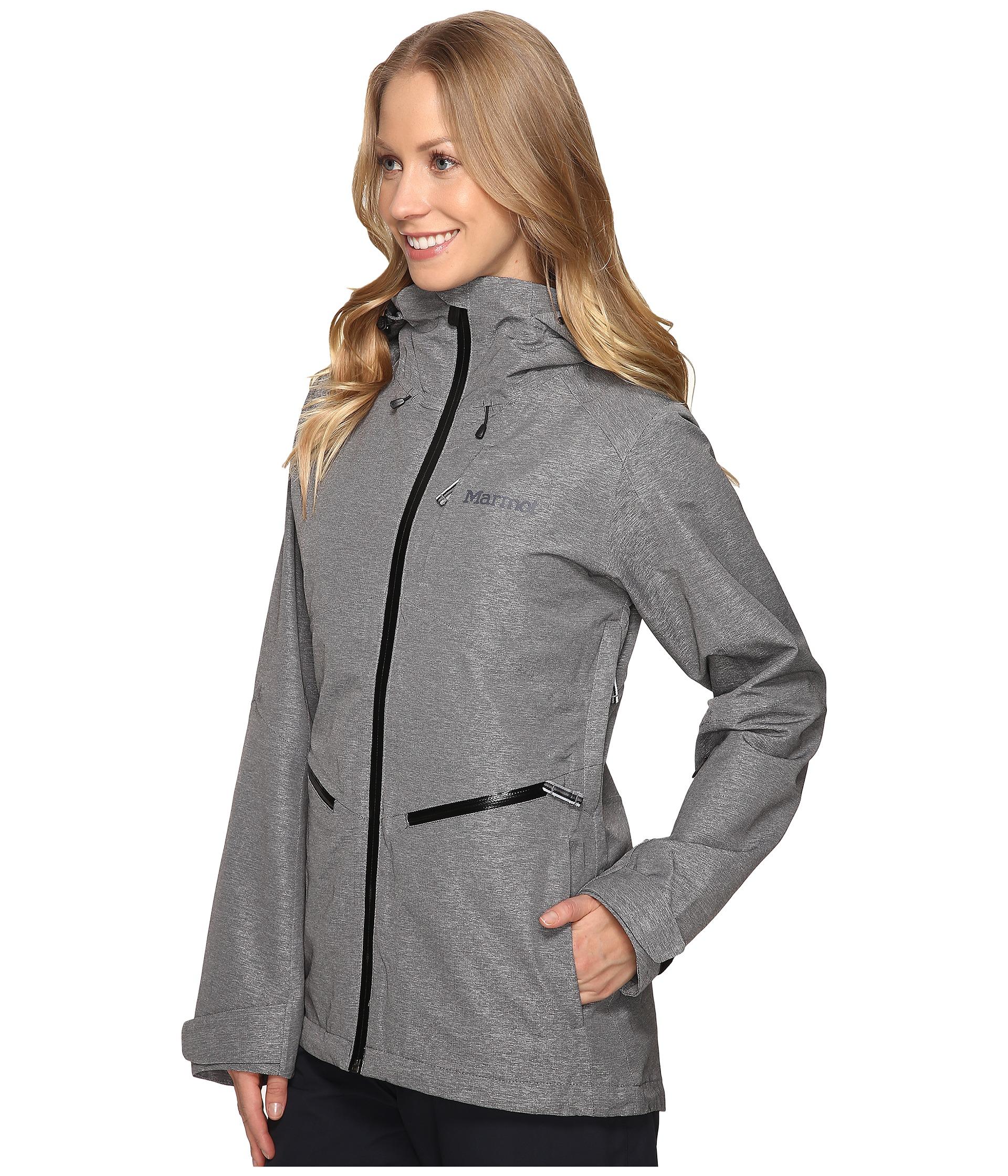 marmot tessan jacket