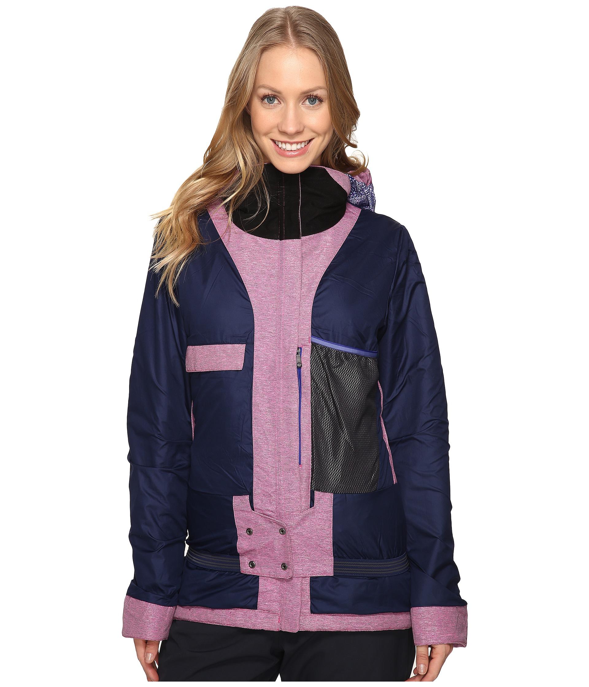 marmot tessan jacket