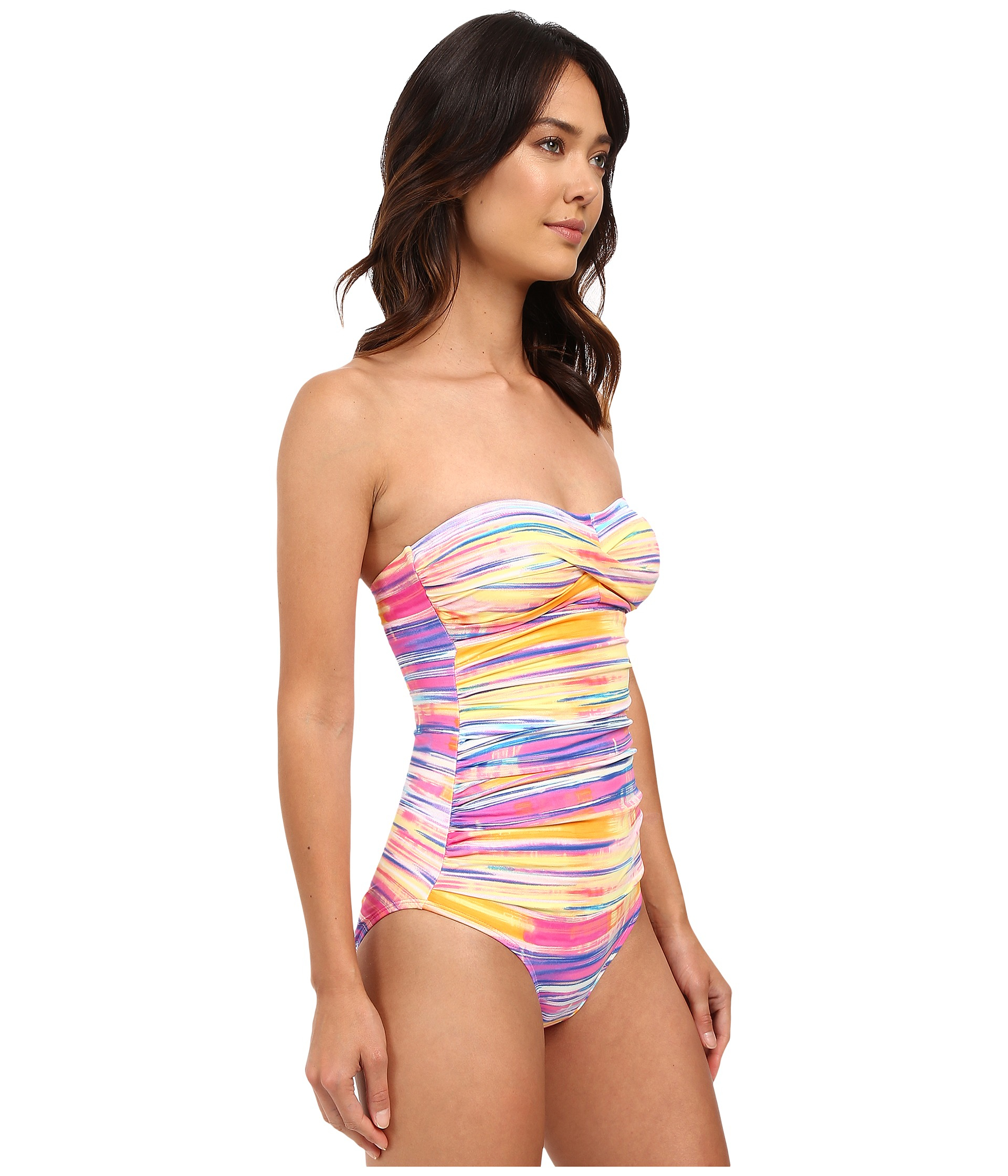 ralph lauren tie dye bikini stripersbig tits and ass