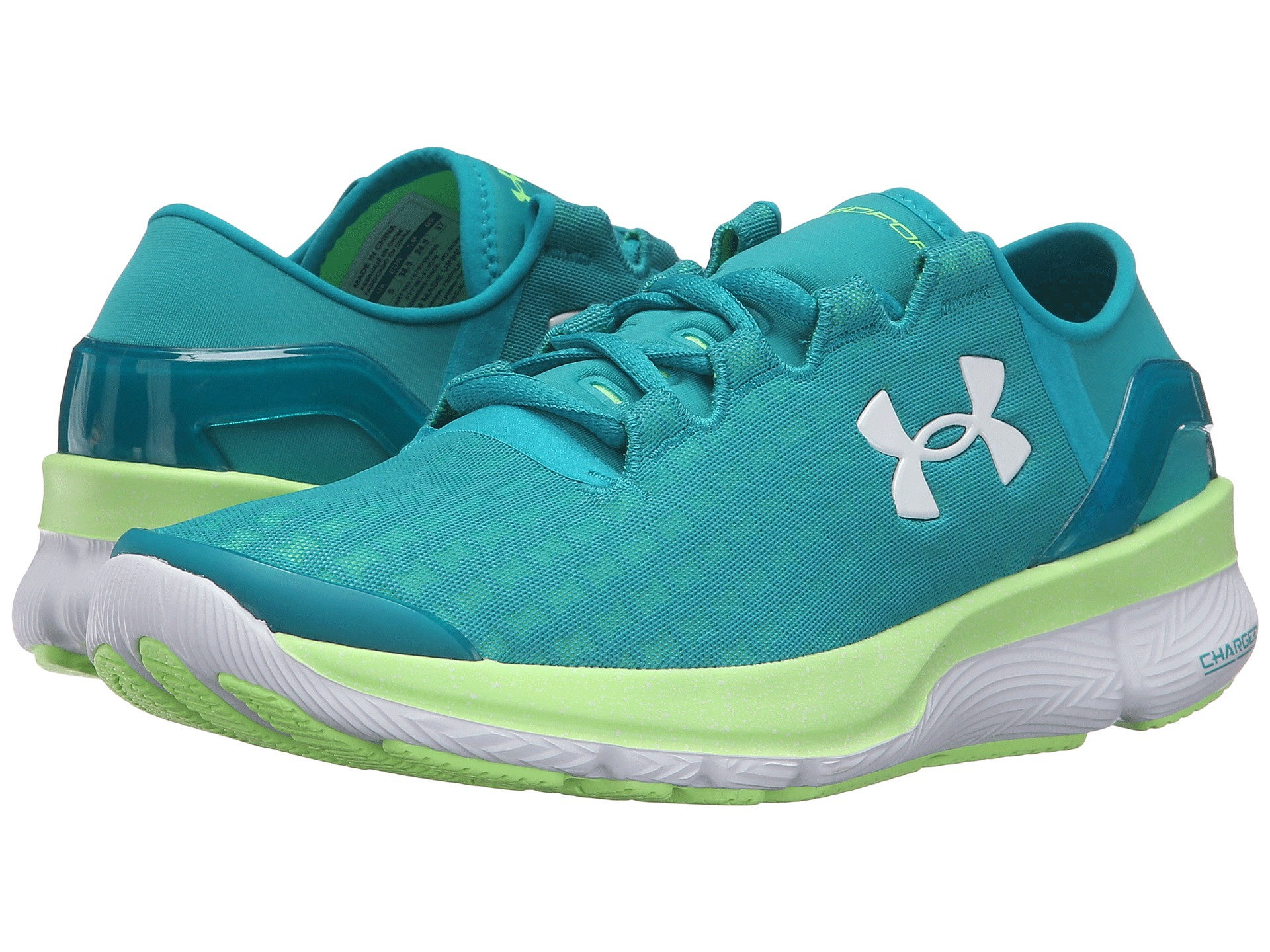 under armour speedform apollo 2 clutch