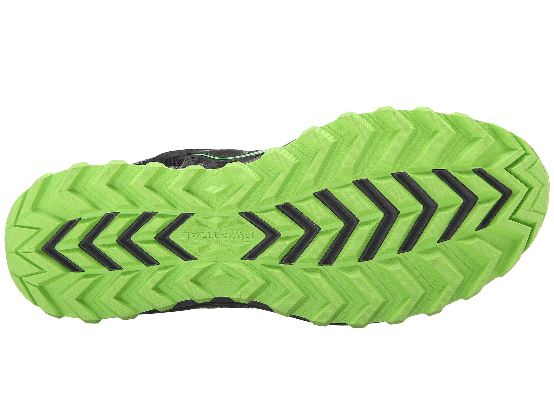 saucony xodus iso runshield