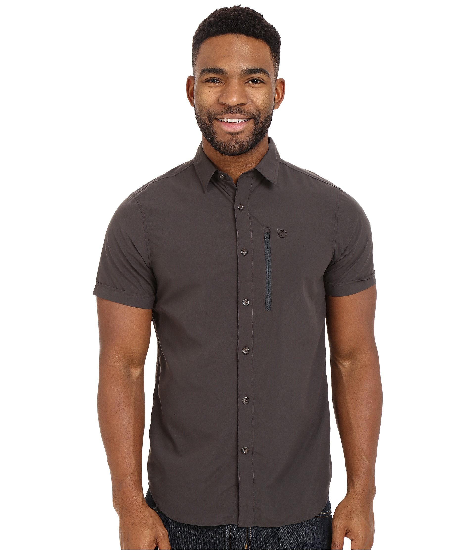 abisko hike shirt