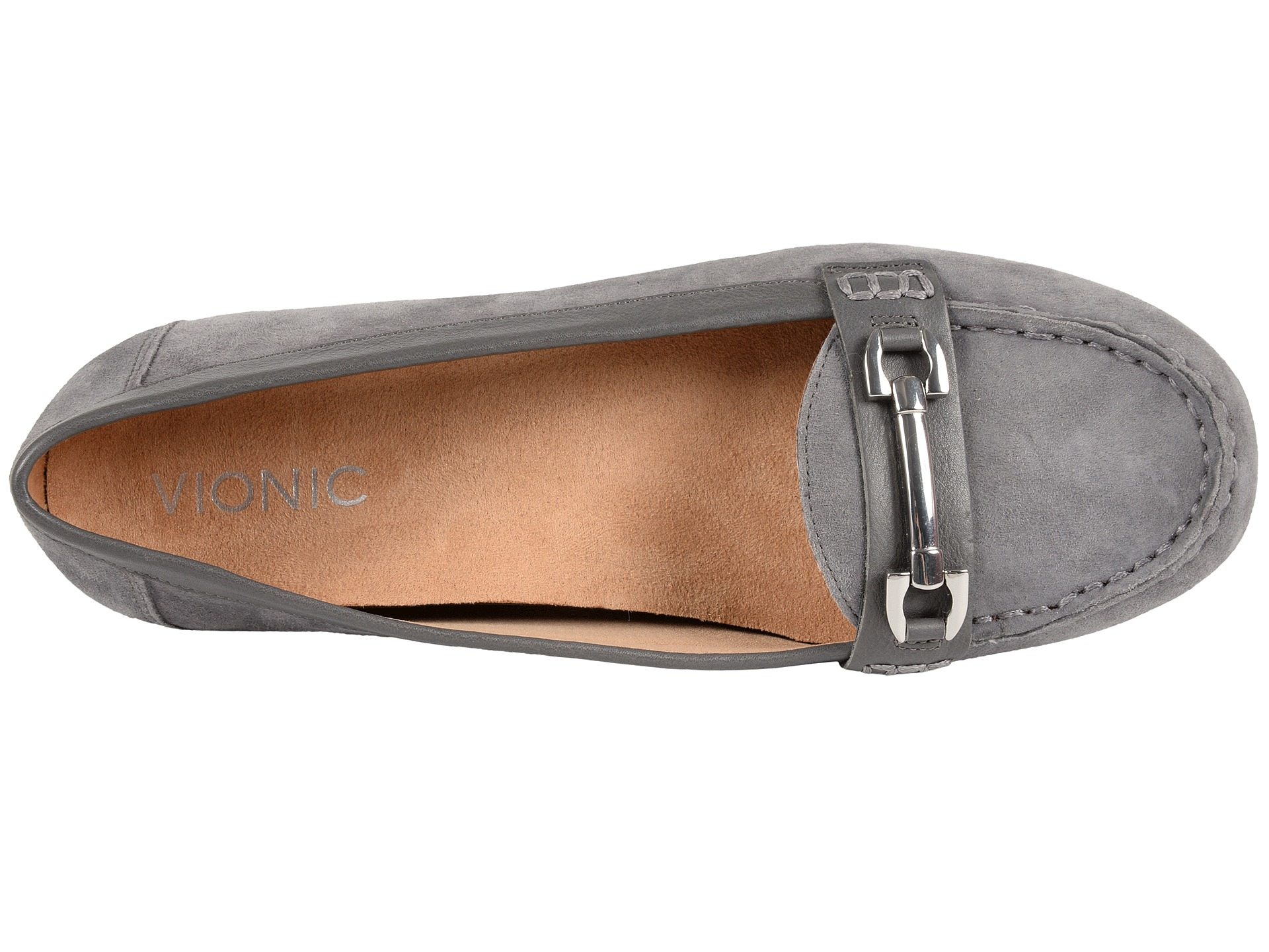 vionic kenya loafer