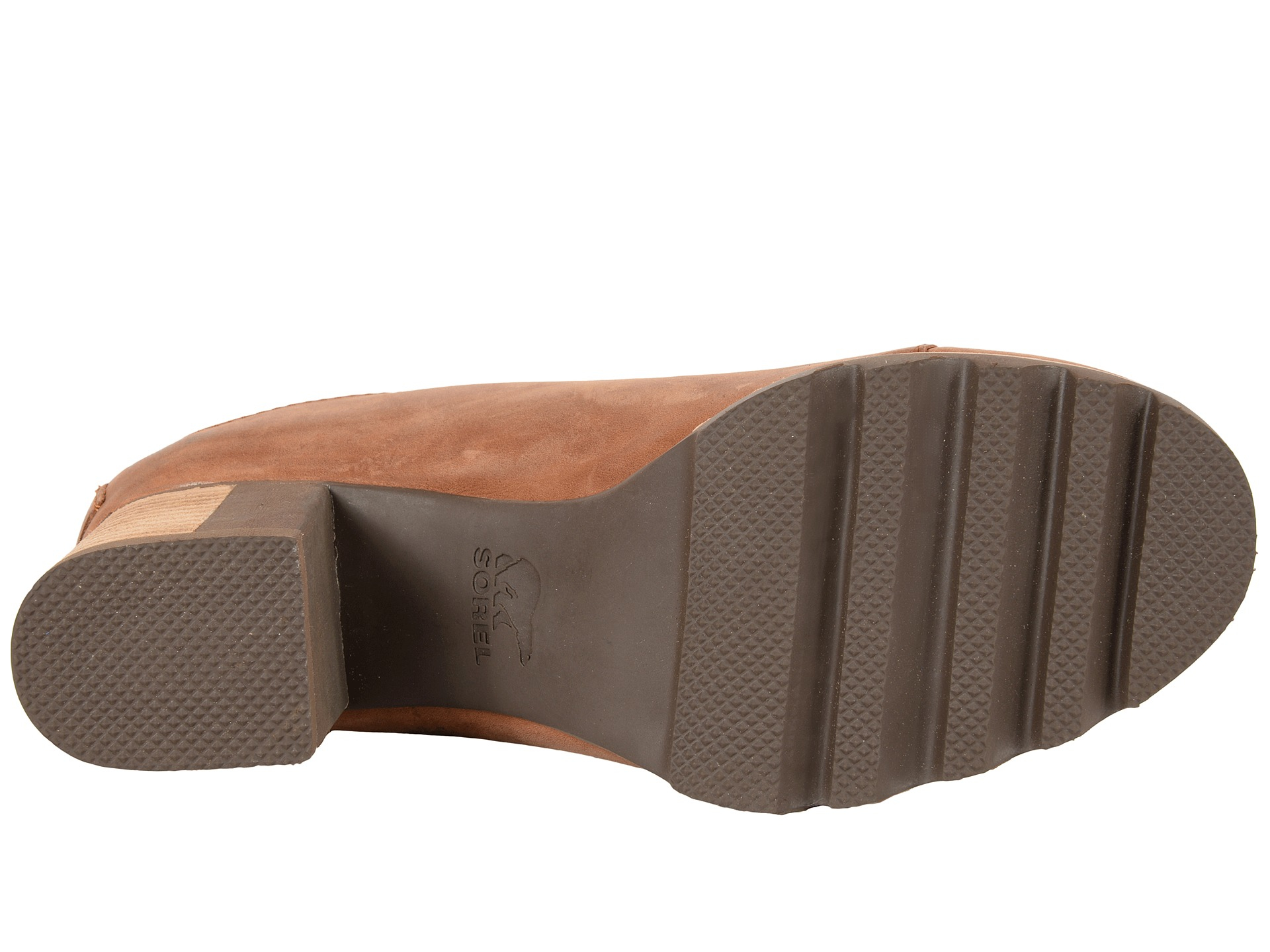 sorel addington mule