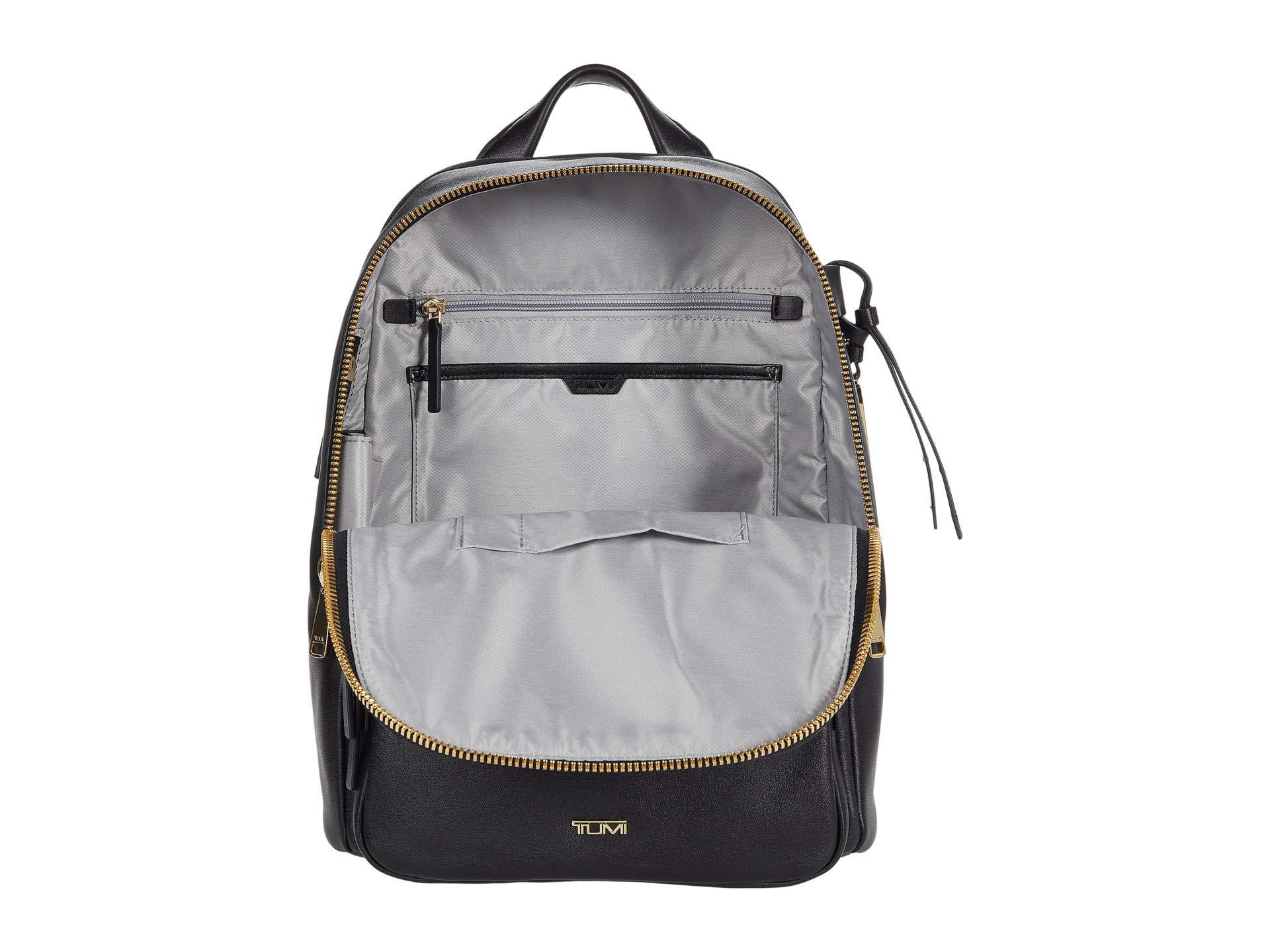tumi hannah backpack