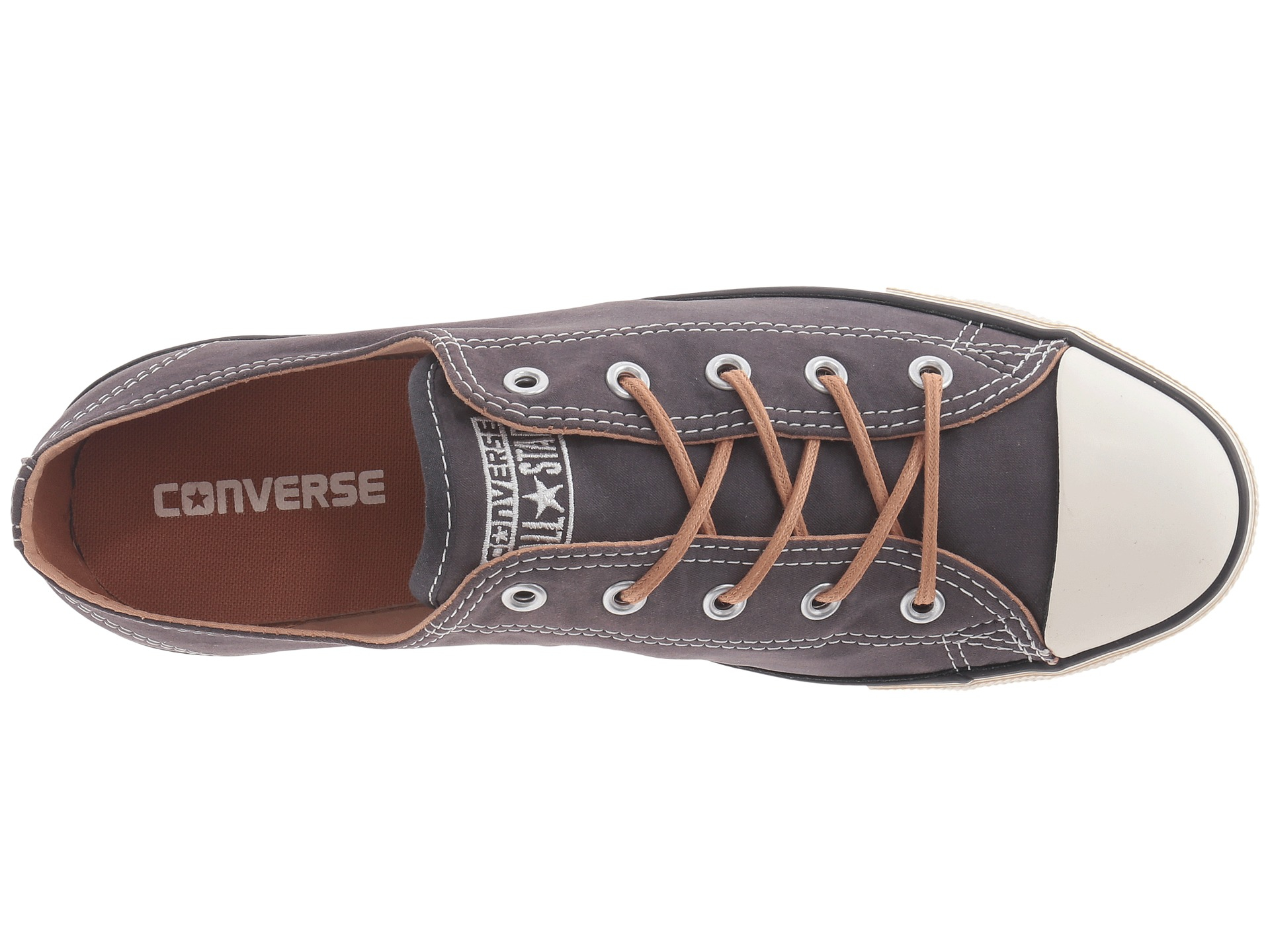 converse dainty peached