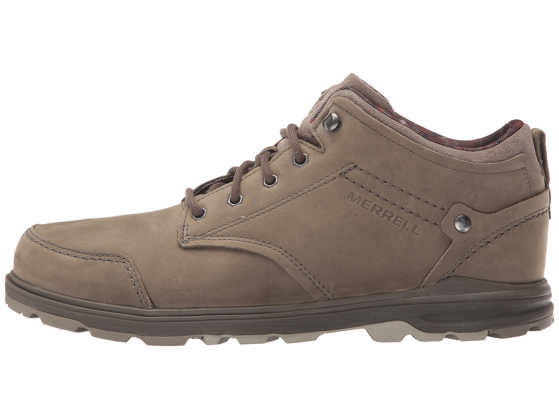 merrell jungle chukka