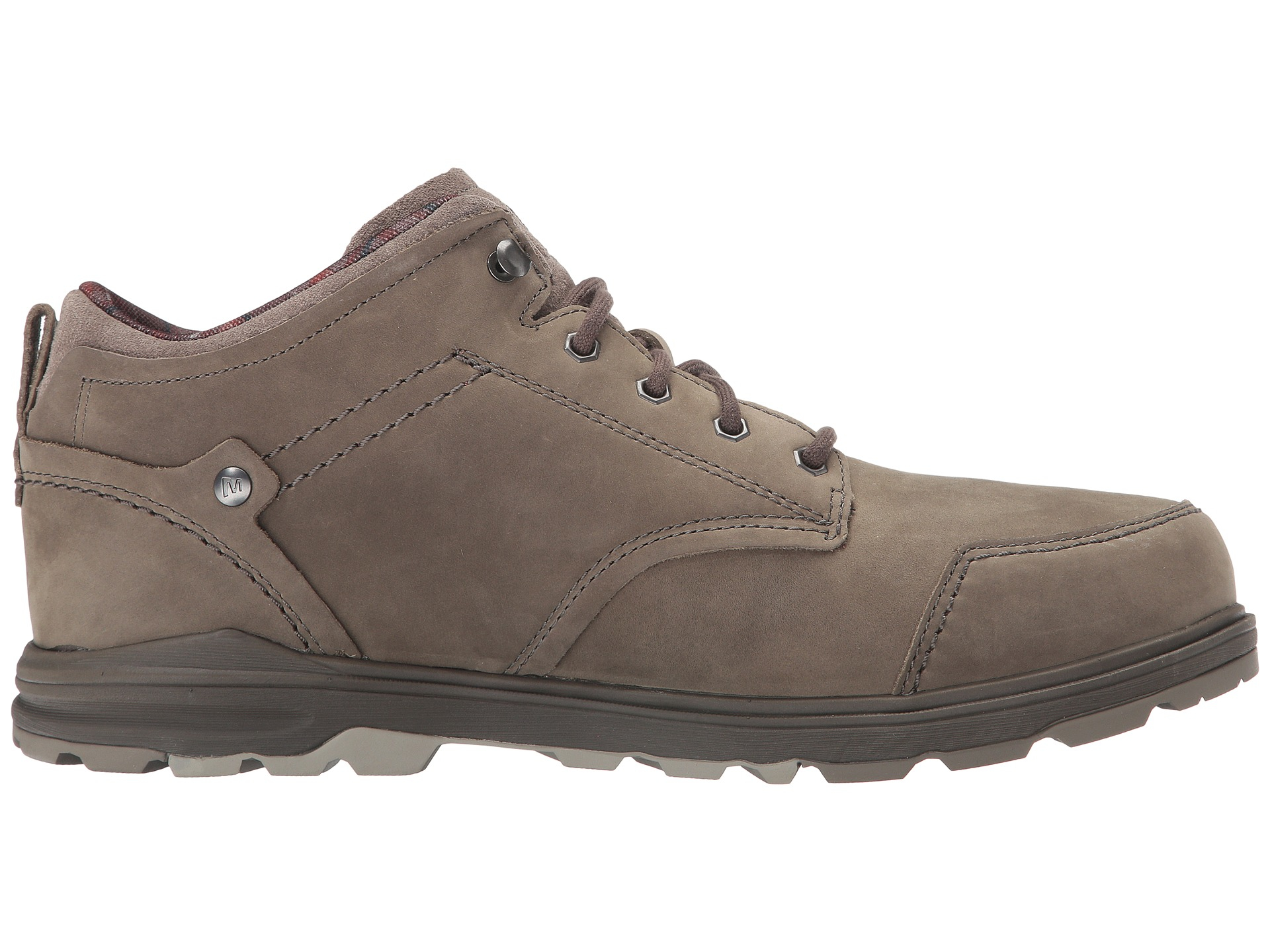 merrell jungle chukka