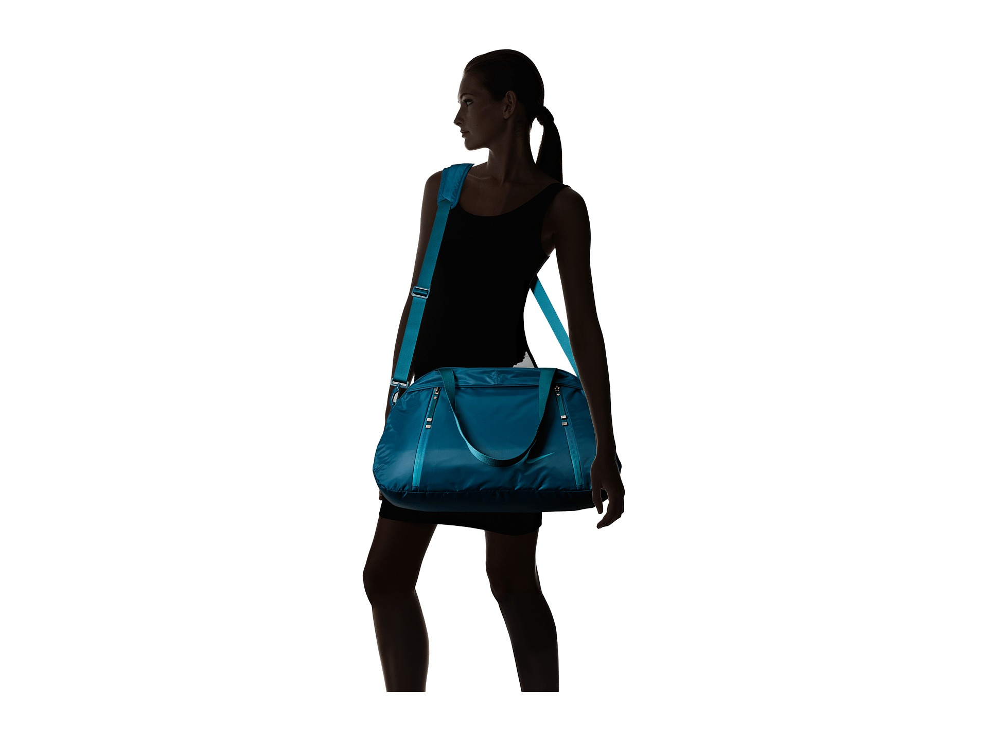 nike auralux club bag