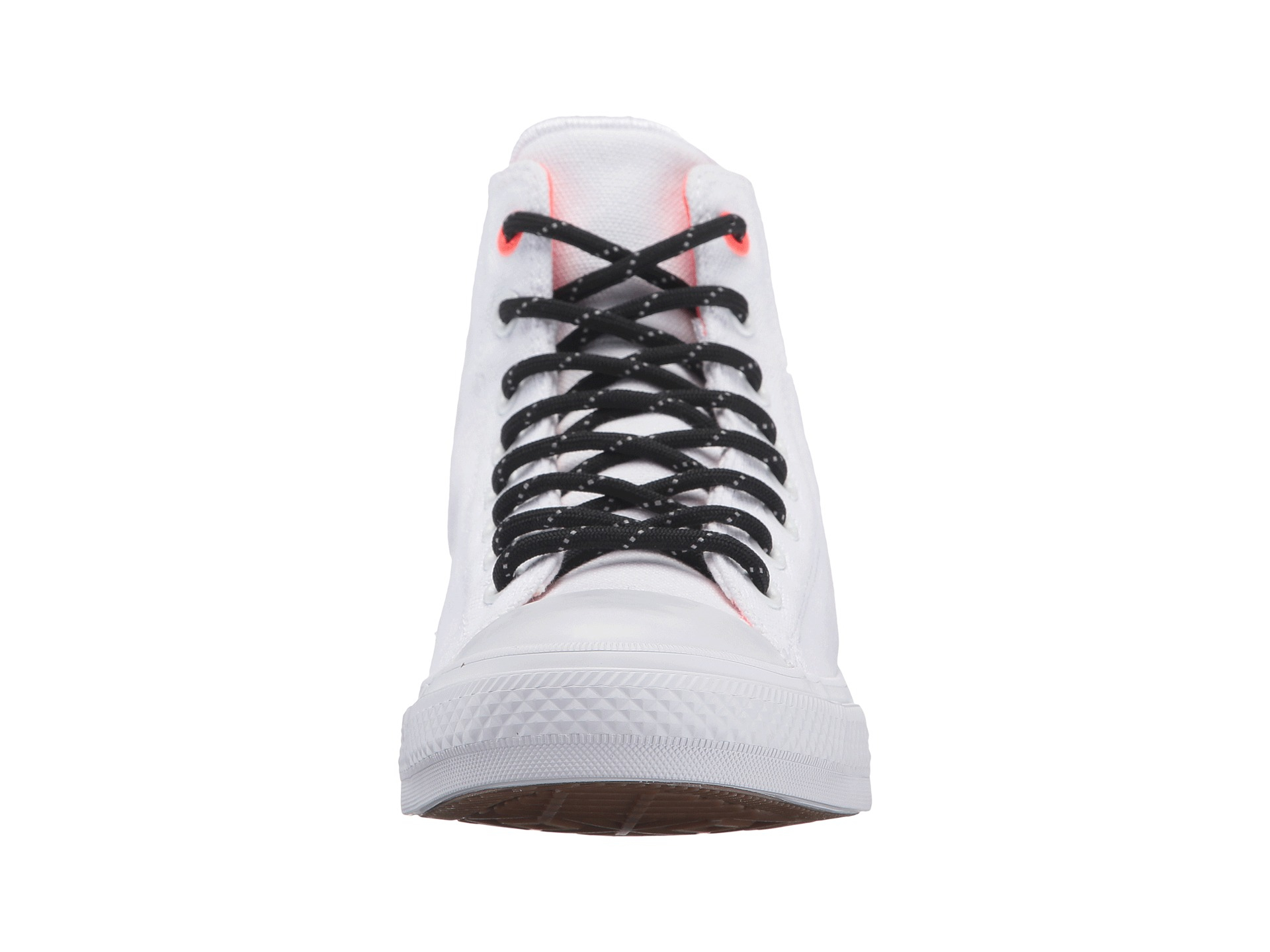 Converse Chuck Taylor® All Star® Ii Shield Canvas Hi | Lyst