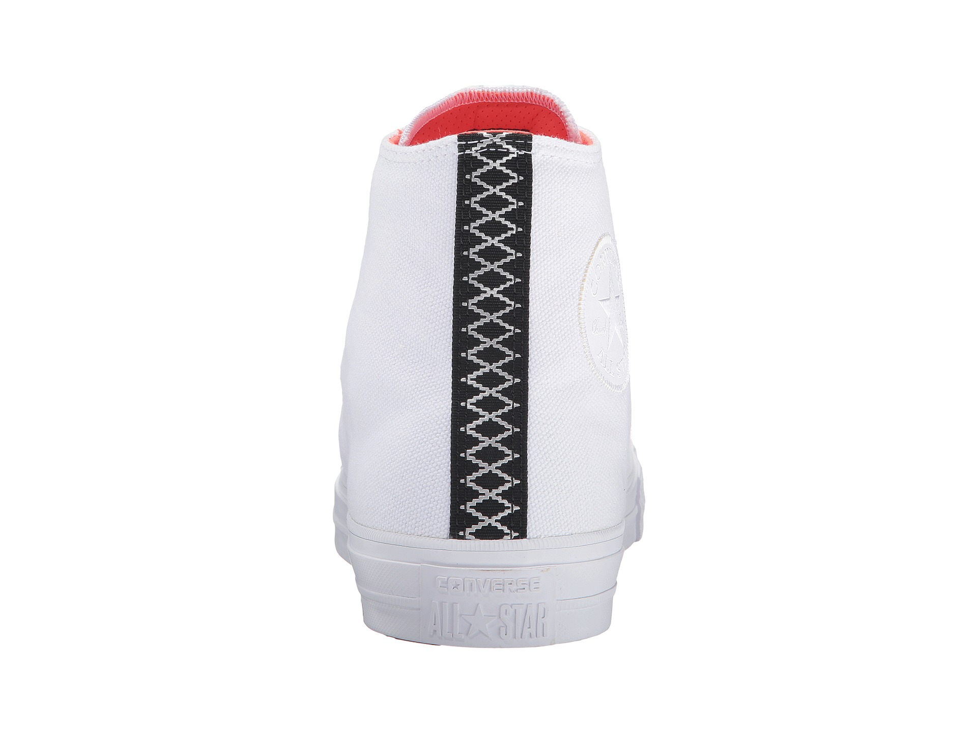 Converse Chuck Taylor® All Star® Ii Shield Canvas Hi | Lyst