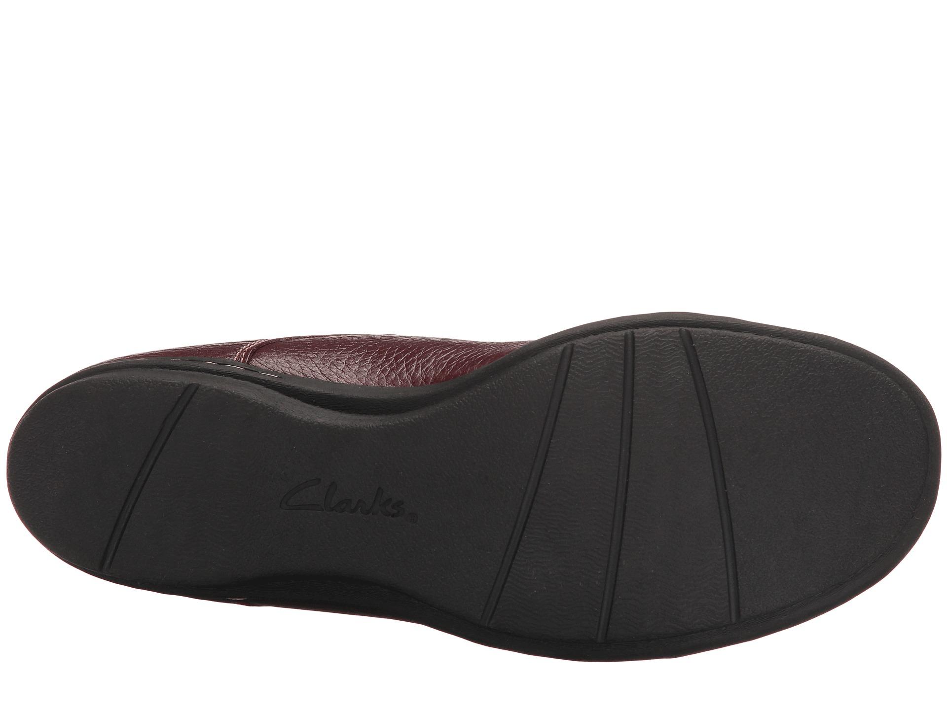 clarks whistle bea boots