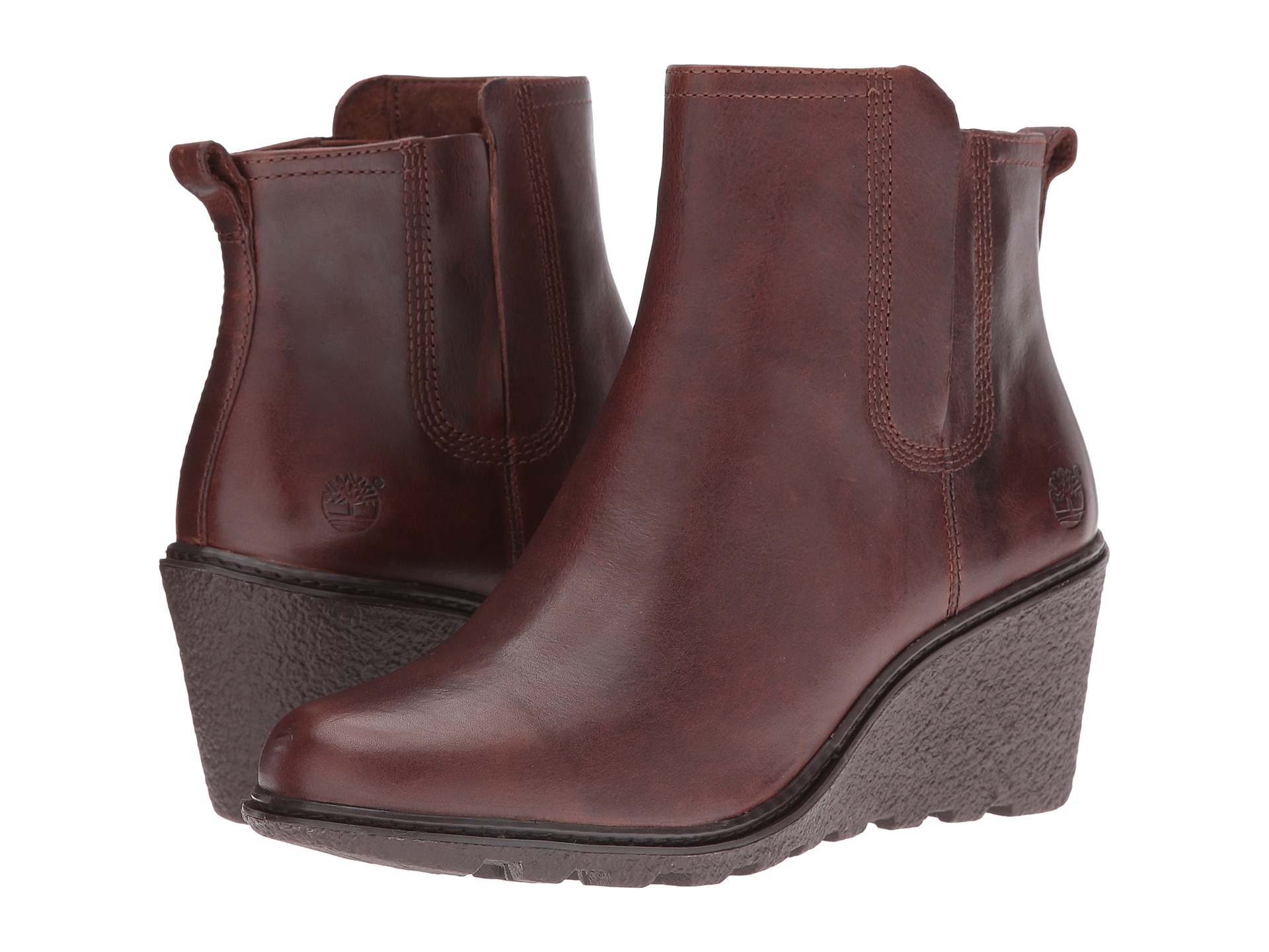 amston timberland