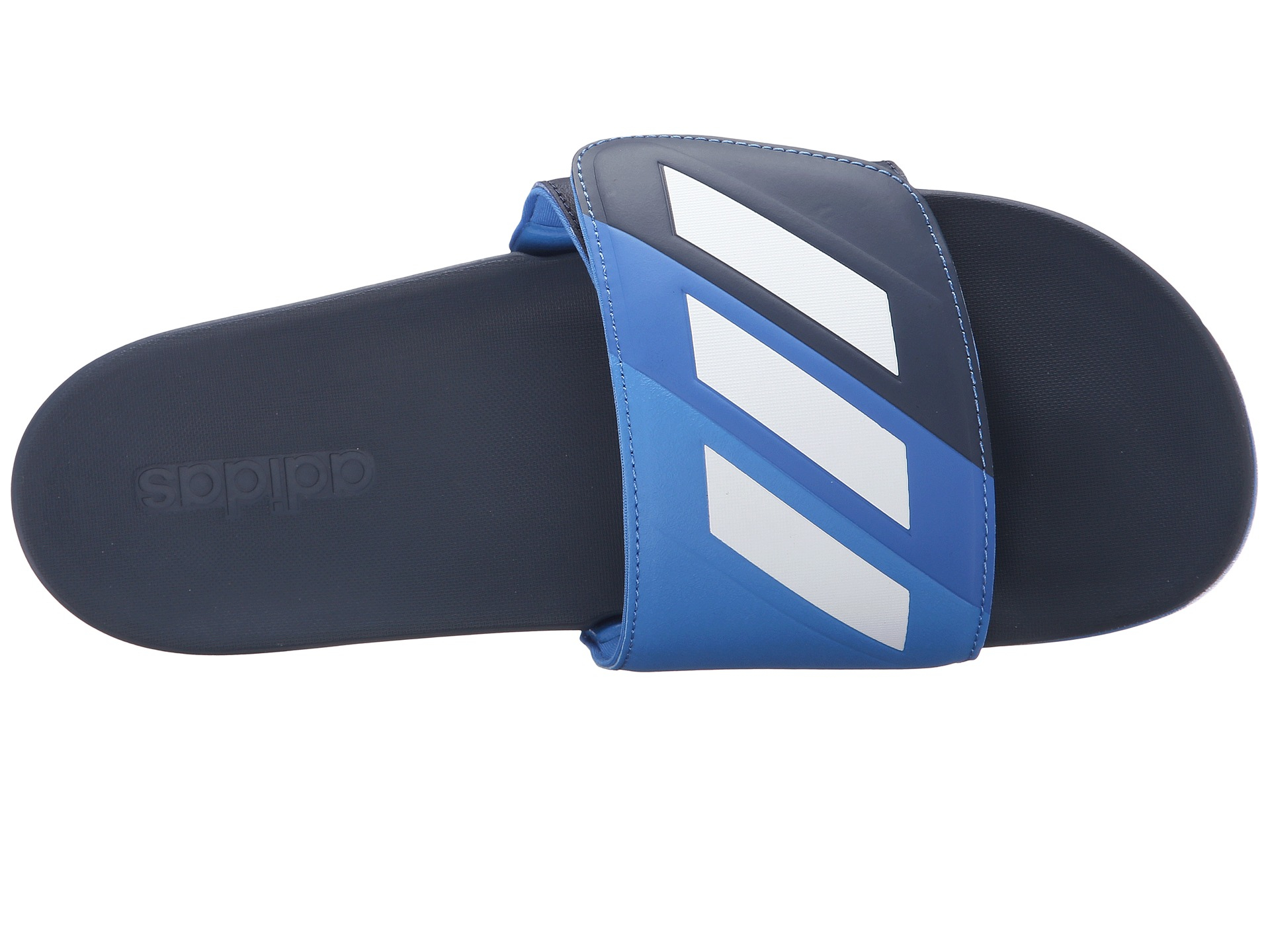 adilette cloudfoam ultra slides