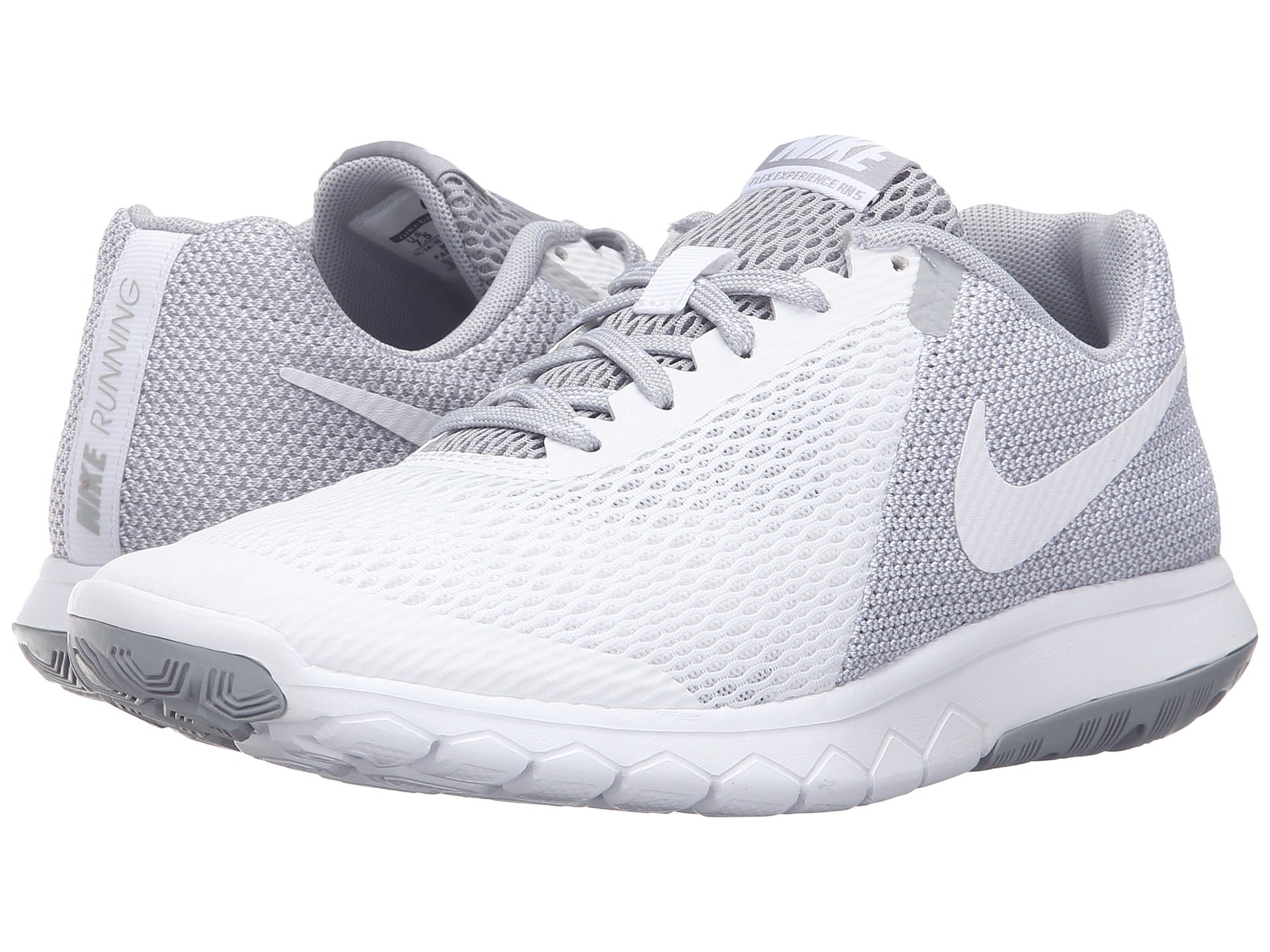 nike flex experience 8 kids