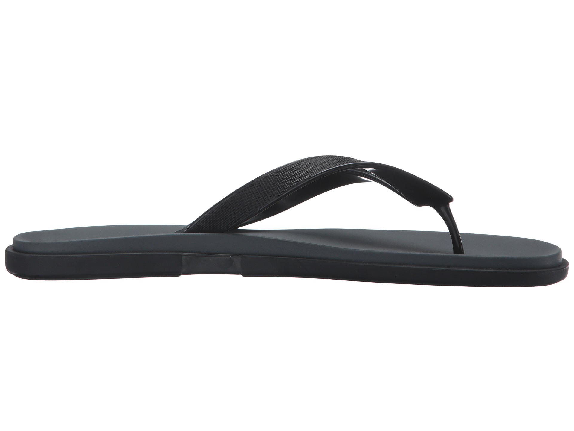 Ferragamo Synthetic Guinea Sandal for Men - Lyst