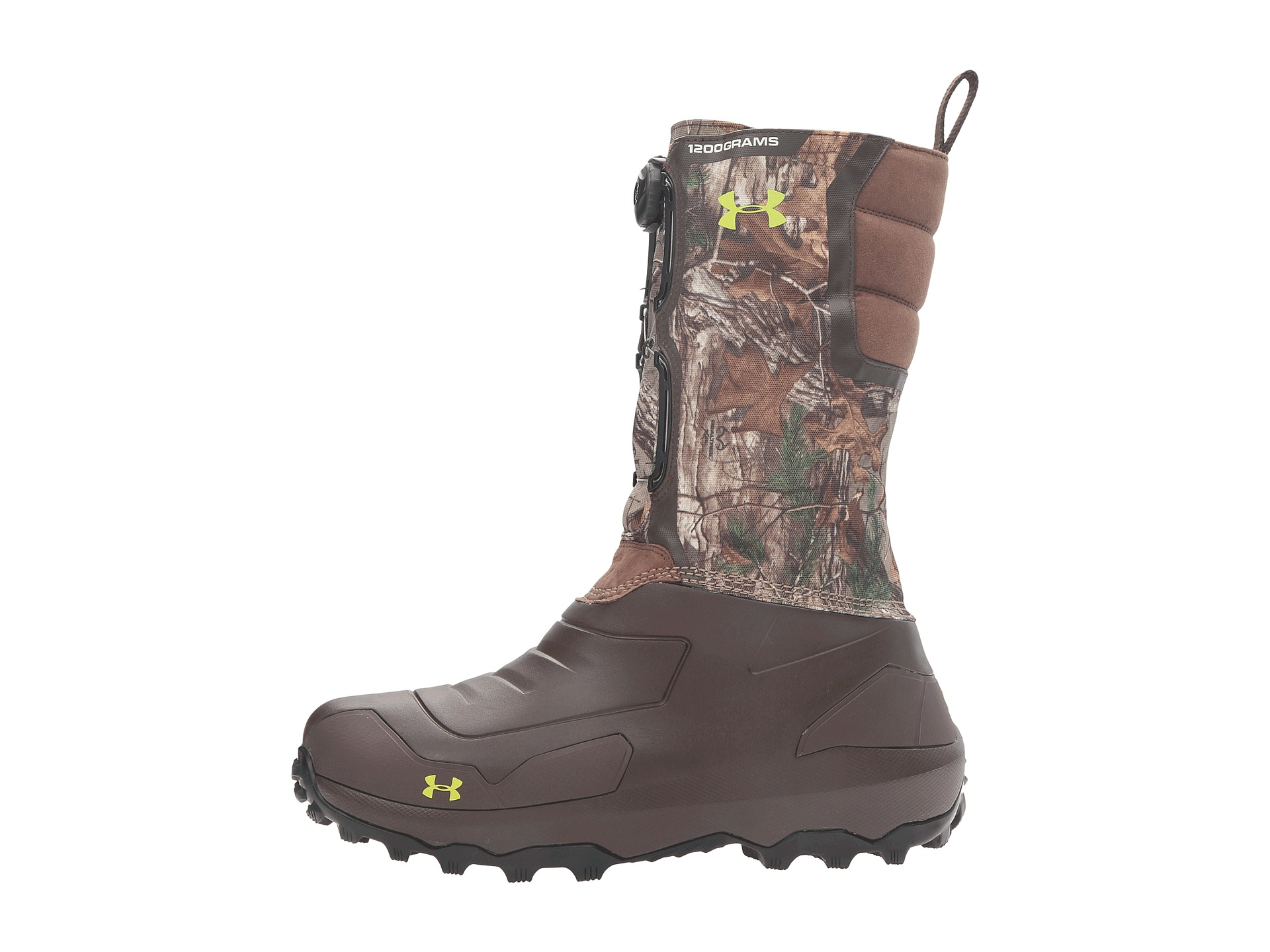 ua ridge reaper pac 1200