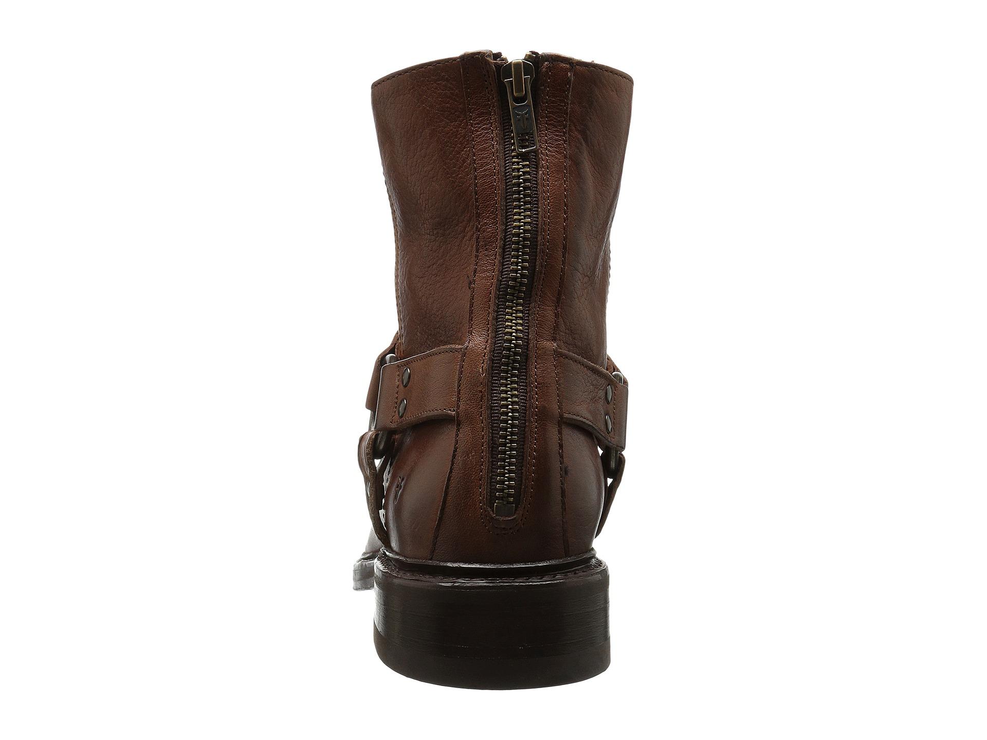 frye walt harness