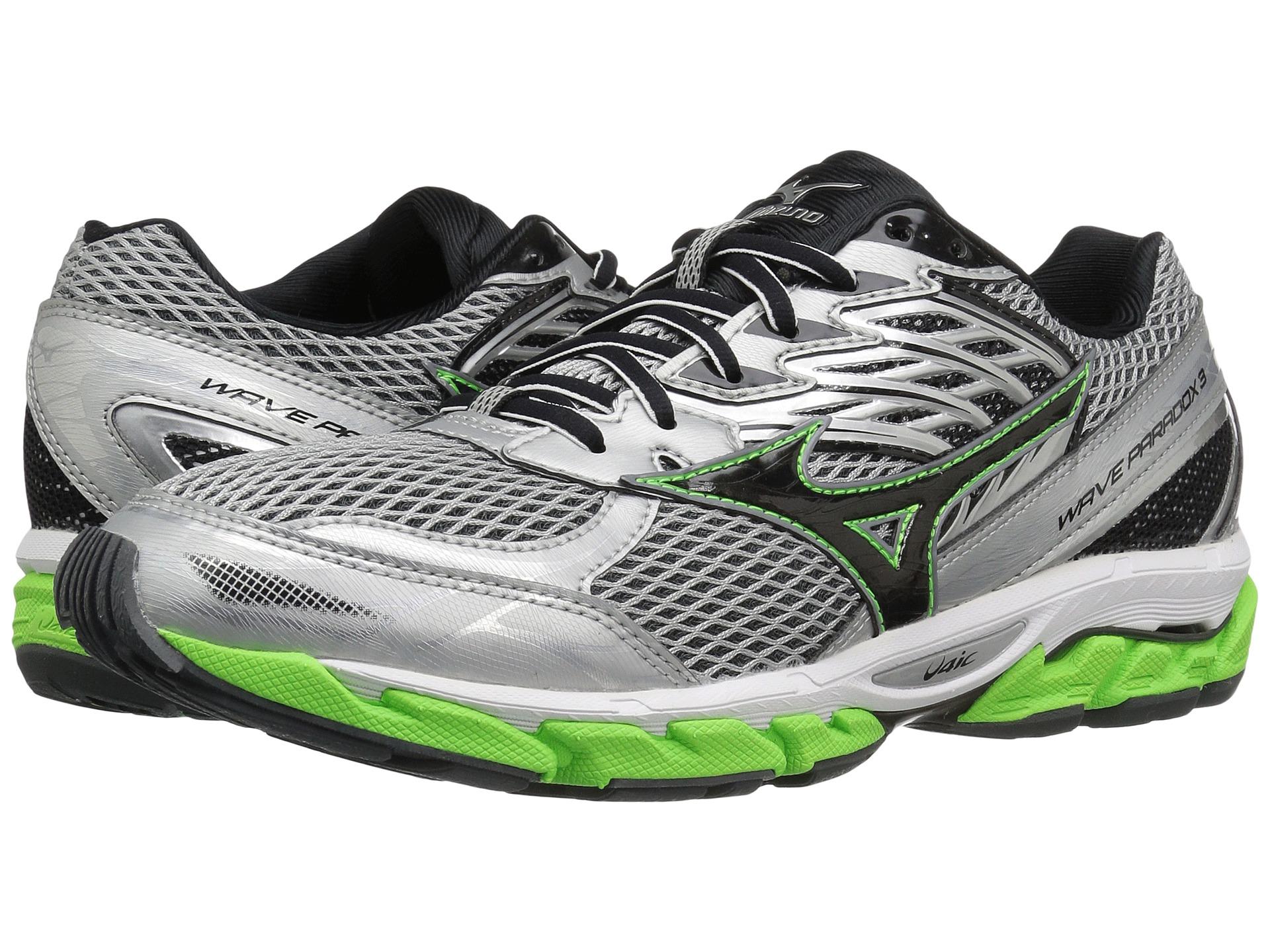 mizuno wave paradox 3 mens