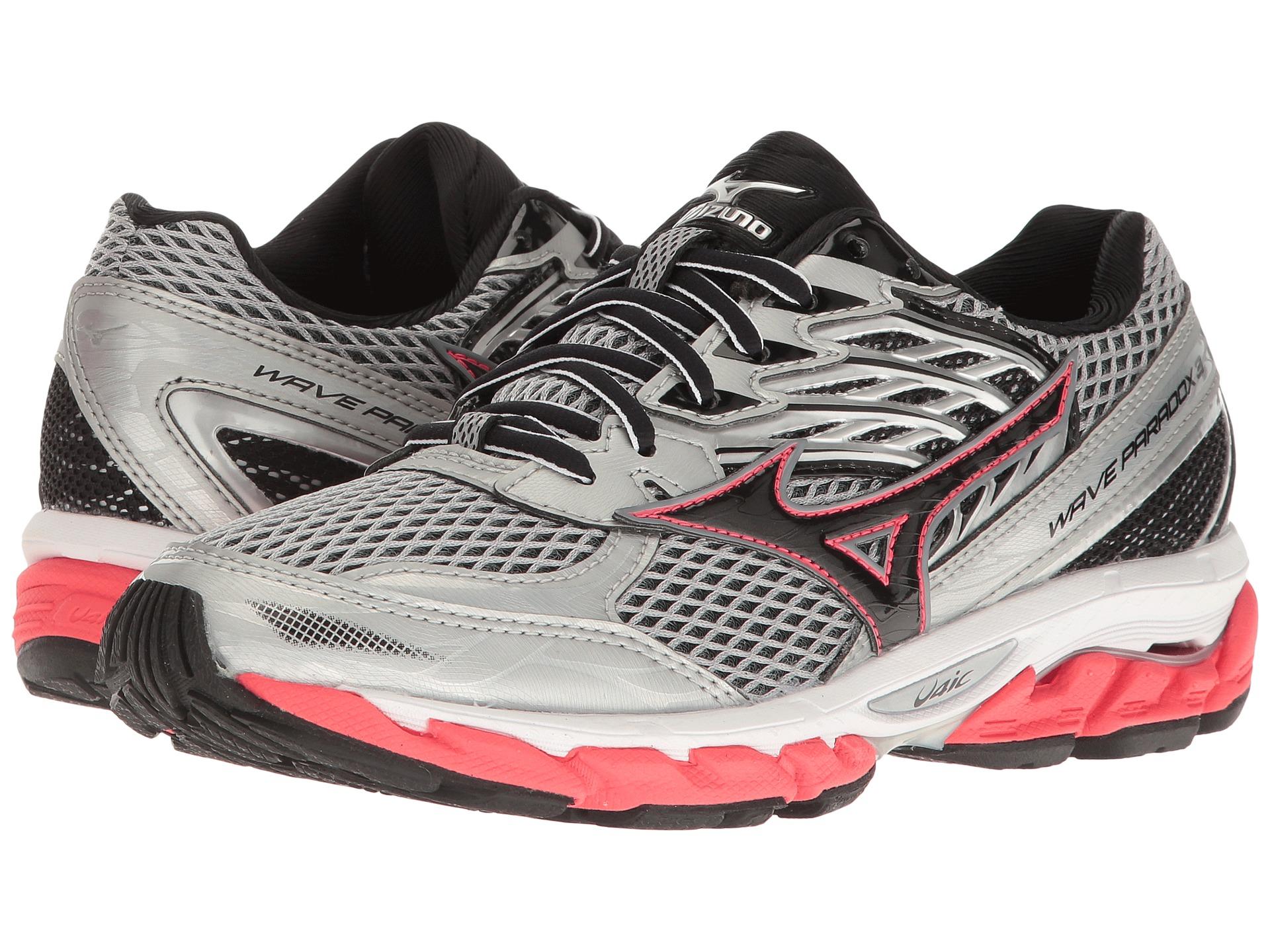 mizuno wave paradox 3 womens