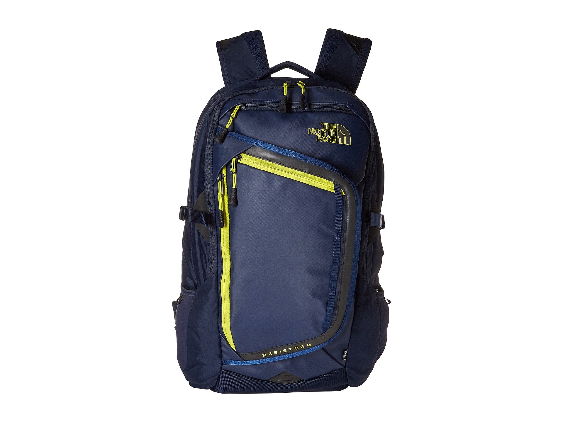 north face charging backpack