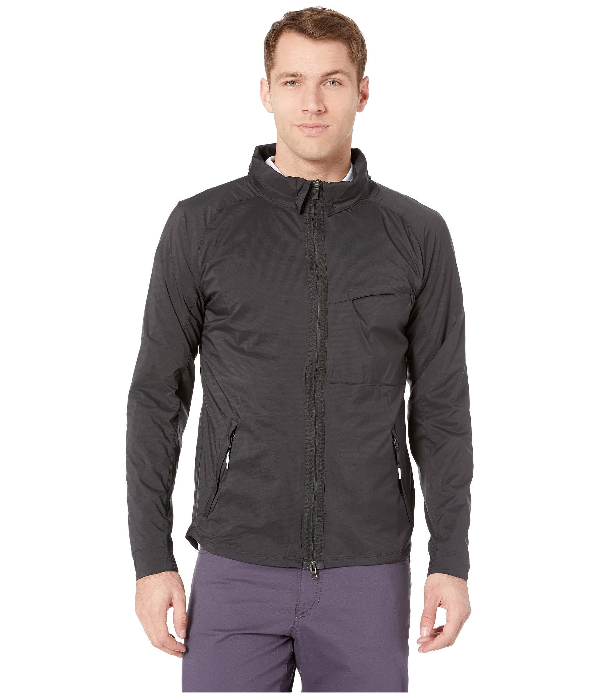 nike shield statement jacket