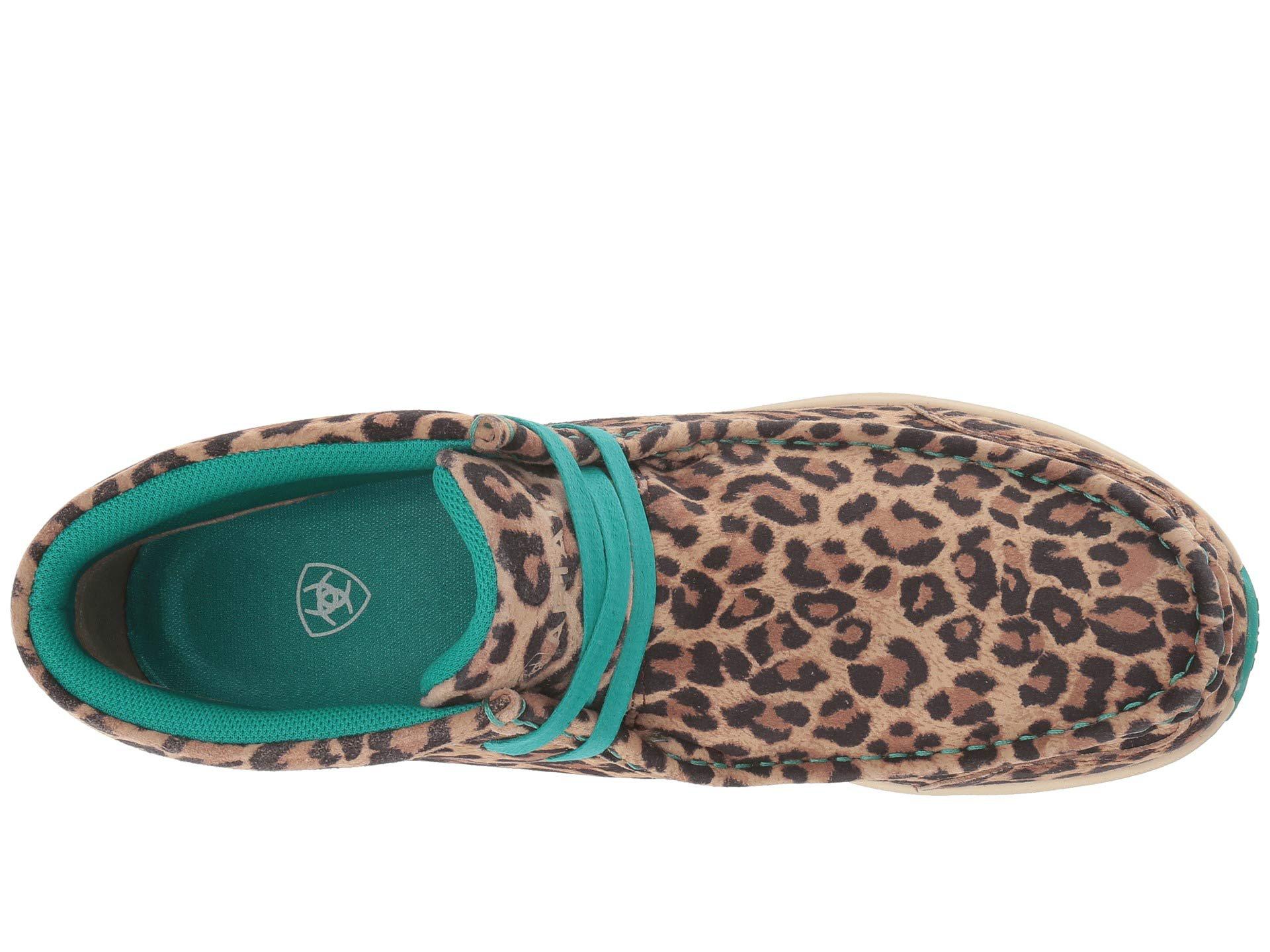 ariat women's spitfire shoes