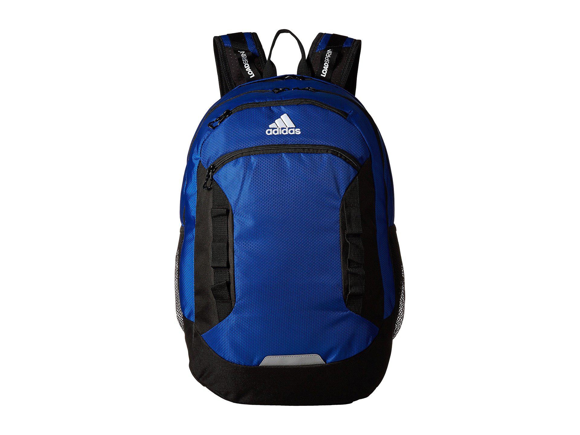 adidas excel 3 backpack