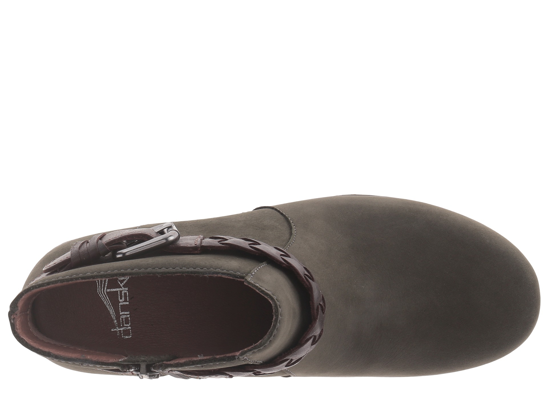 dansko michelle