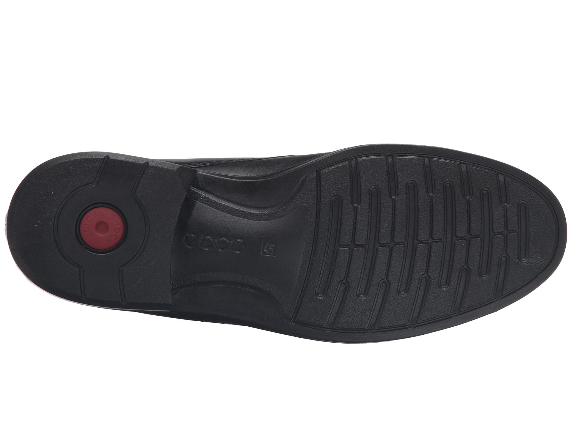 ecco harold gtx boot