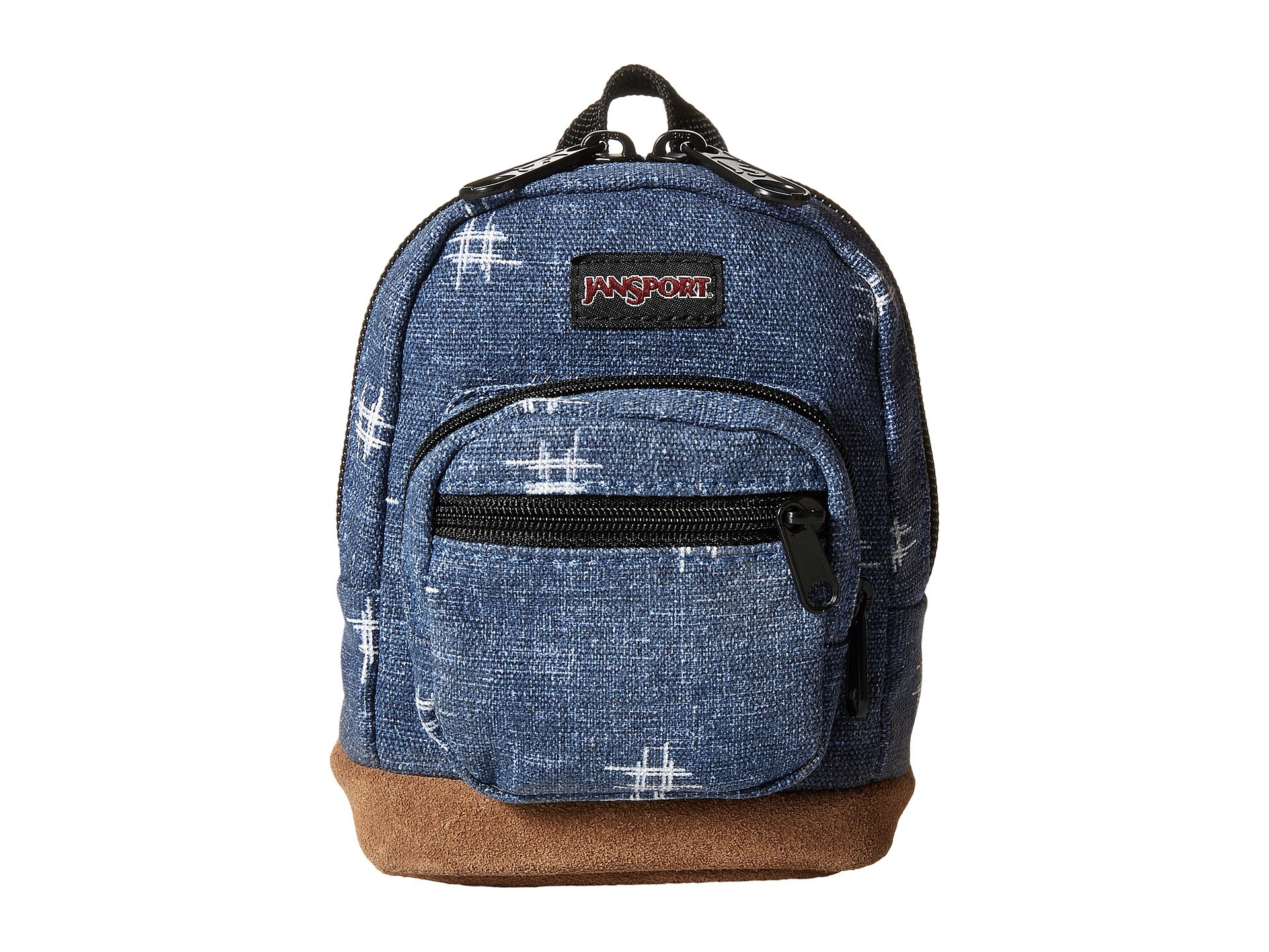 jansport right pouch