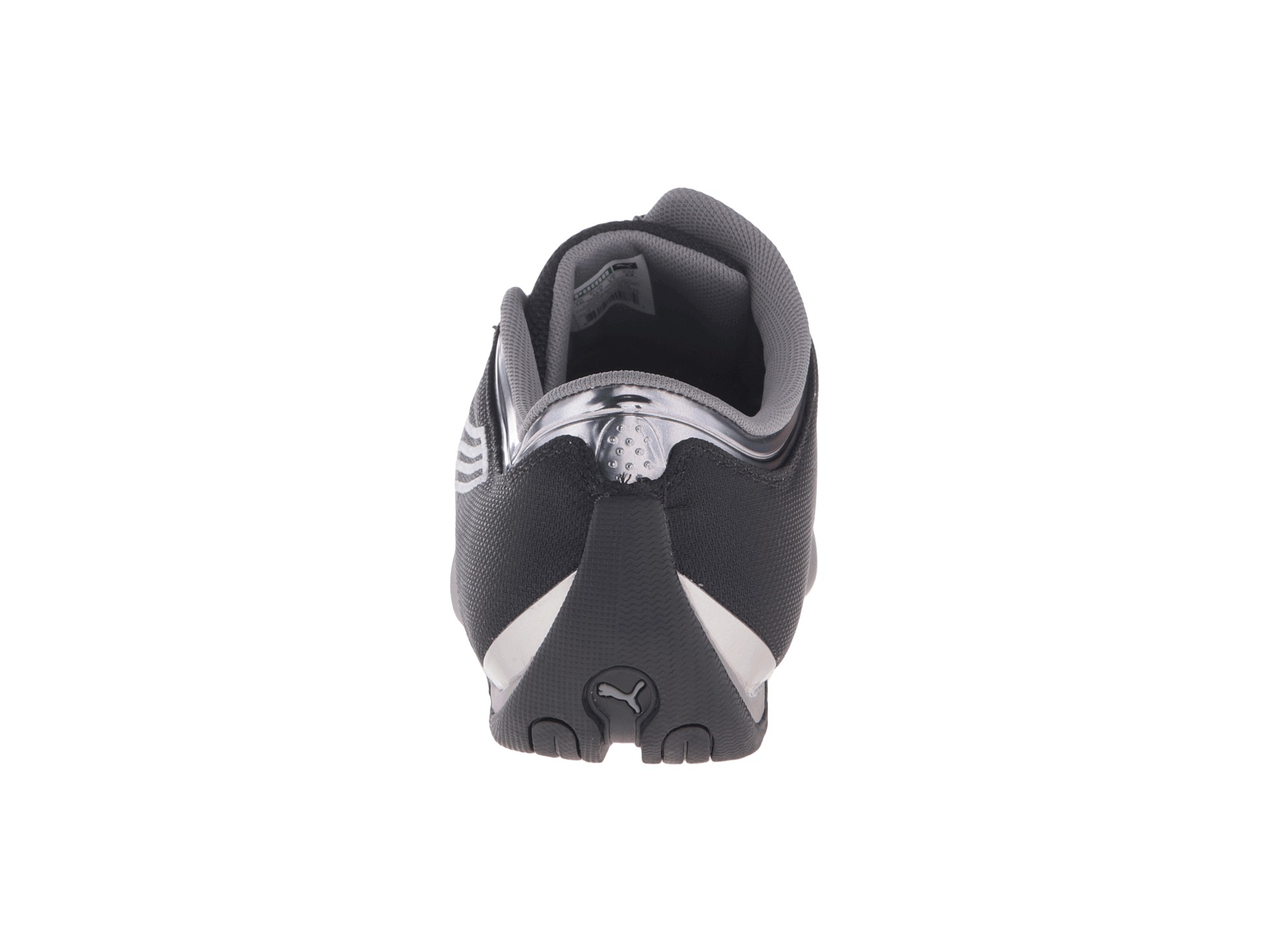 puma future cat m1 dorados