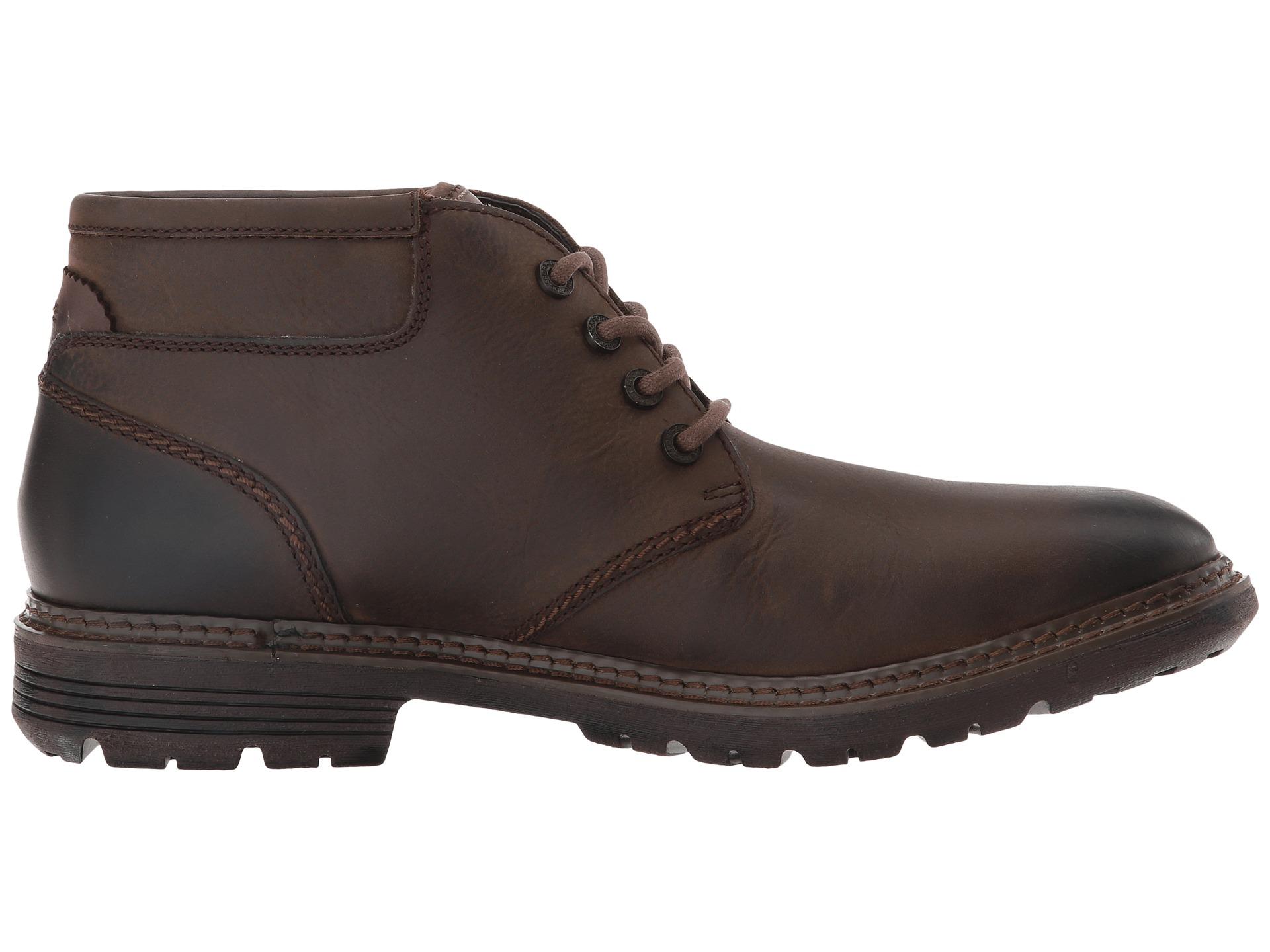rockport urban retreat desert boot
