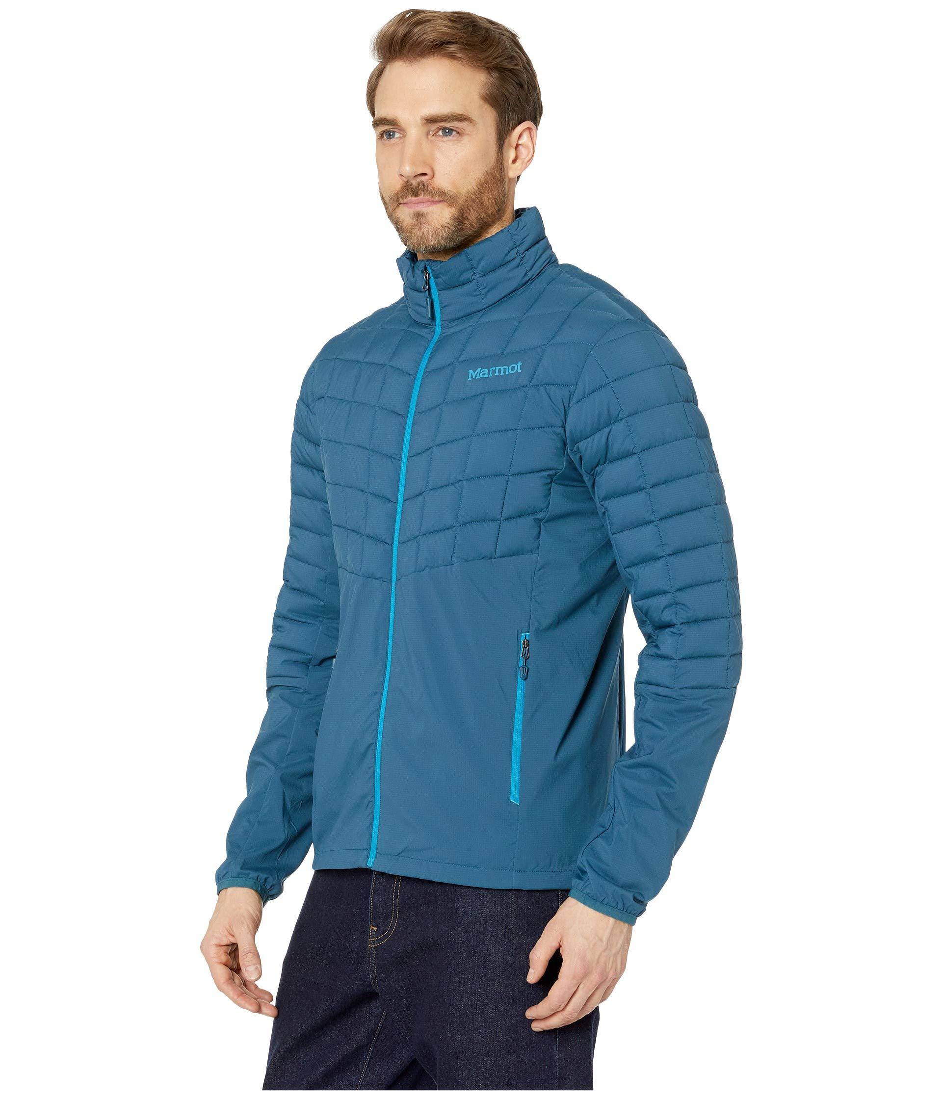 marmot featherless hybrid