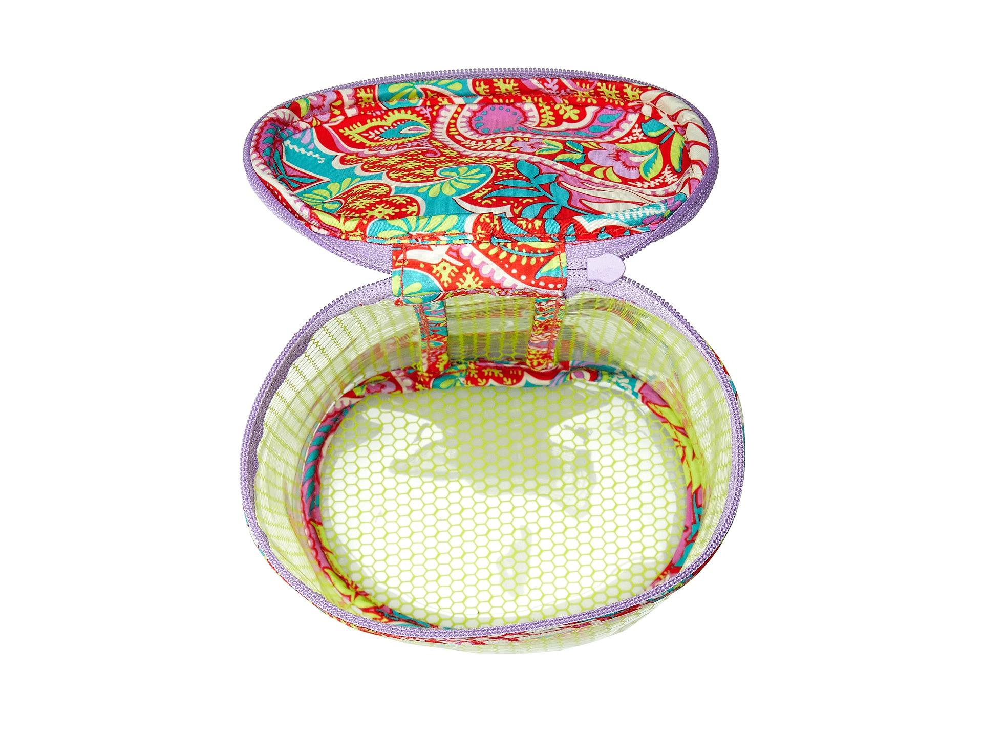 Lyst Vera Bradley Lotion Bag Gallery