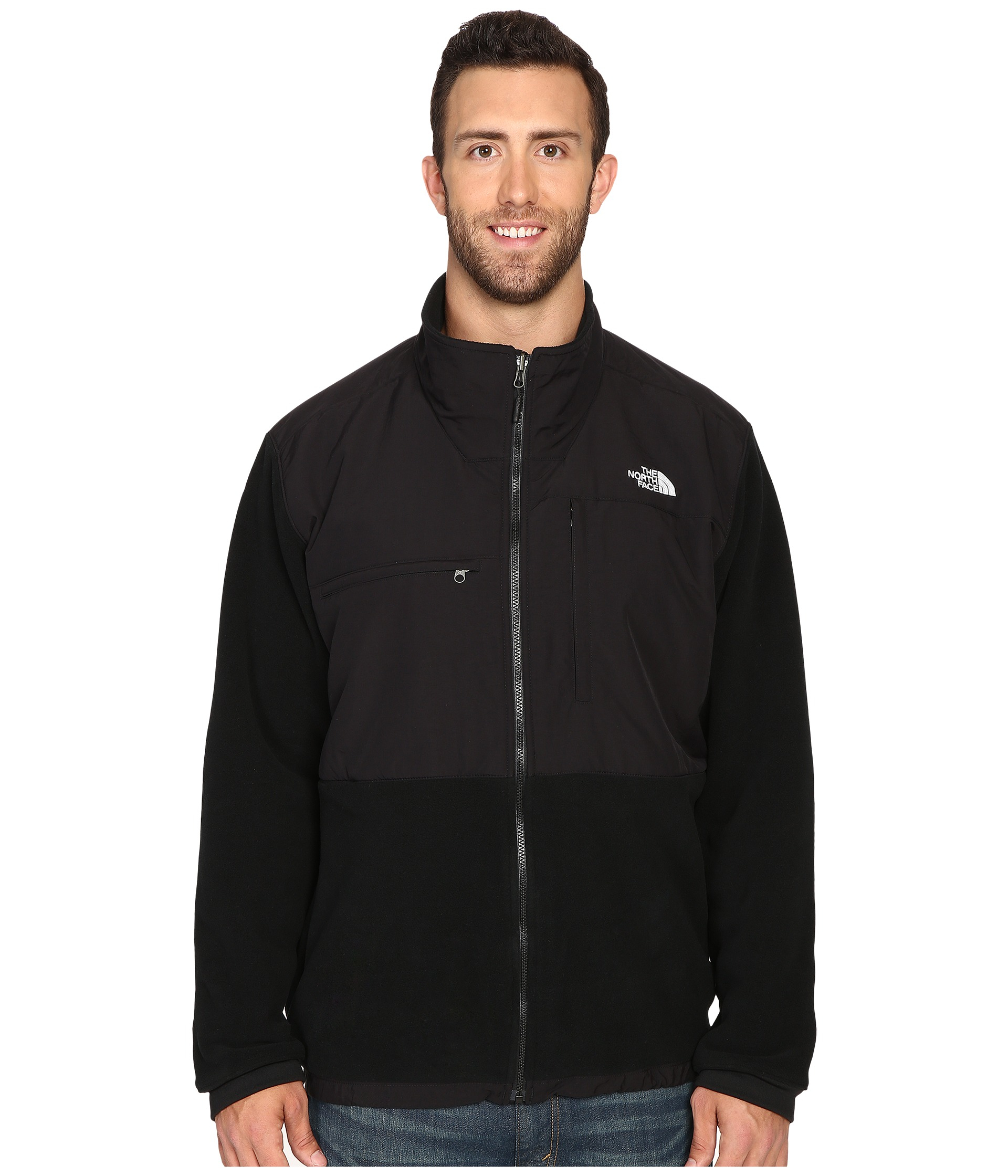 The North Face Denali 2 Jacket 3xl for Men | Lyst