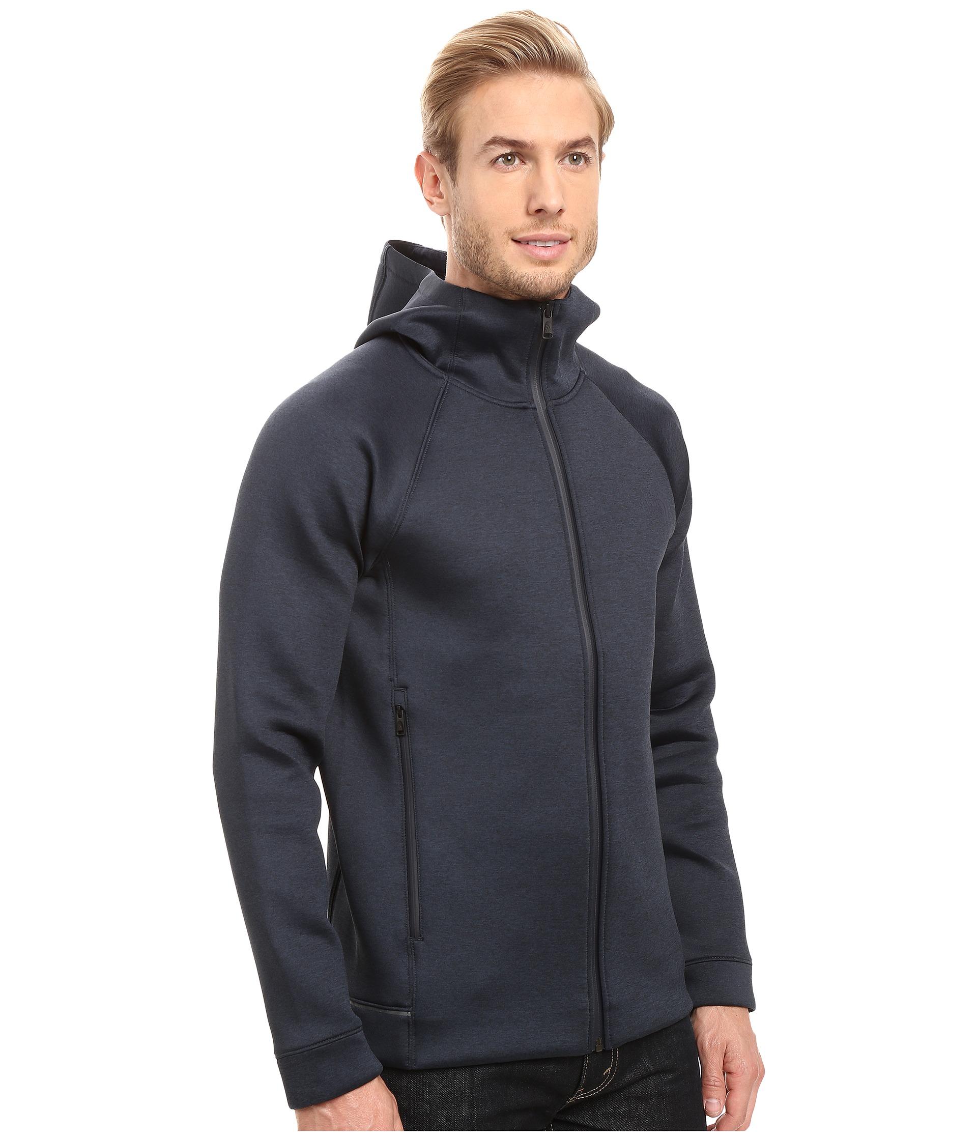the north face upholder hoodie