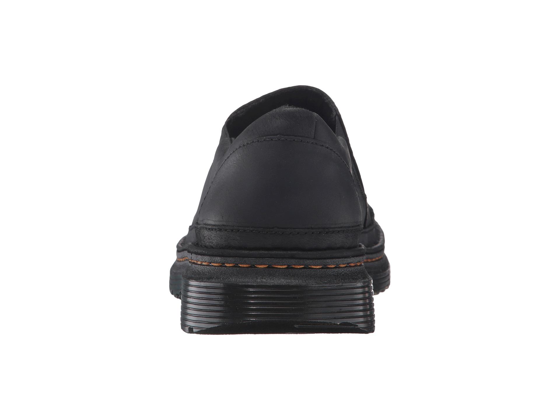 dr martens hickmire