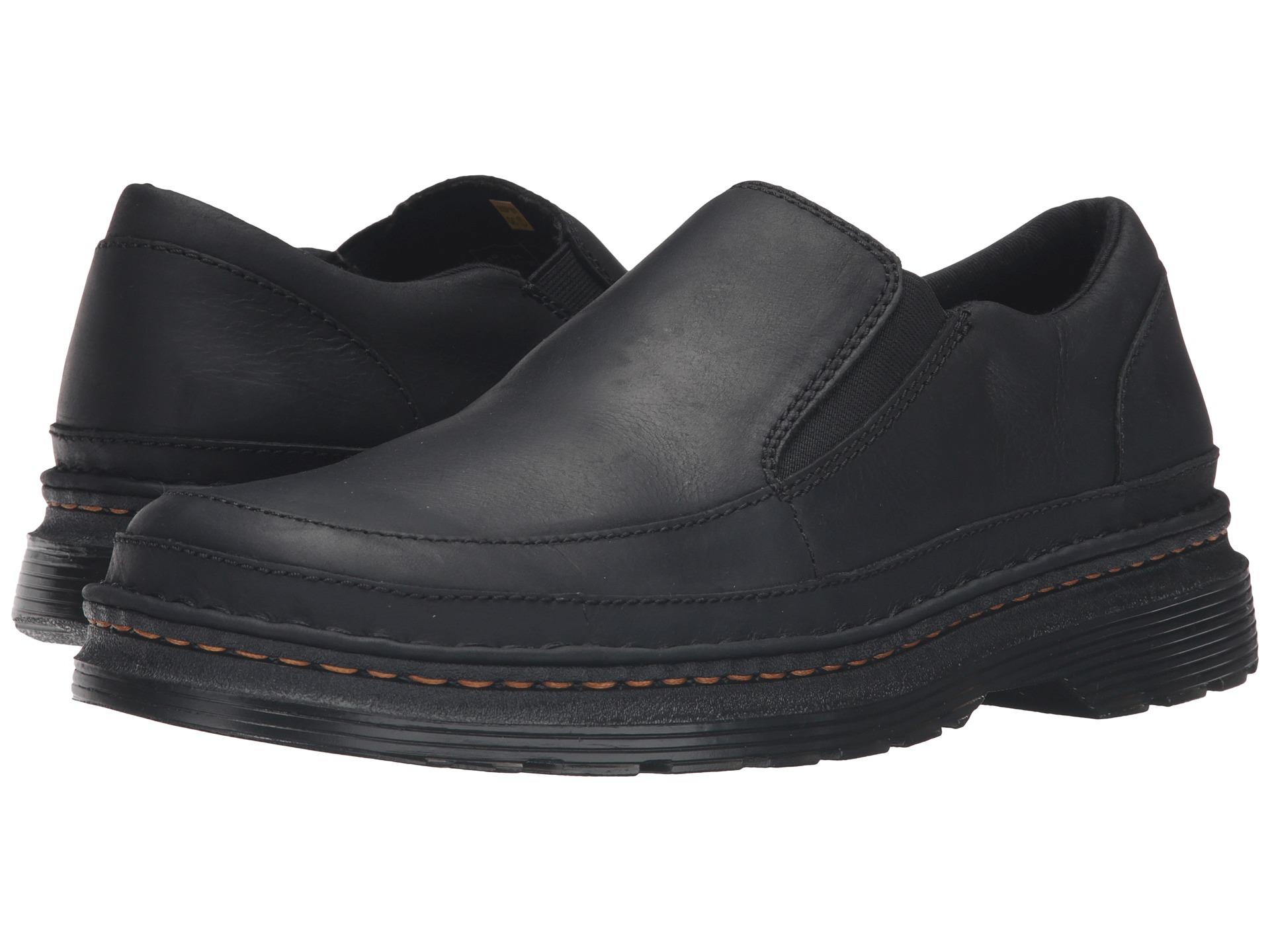 dr martens hickmire