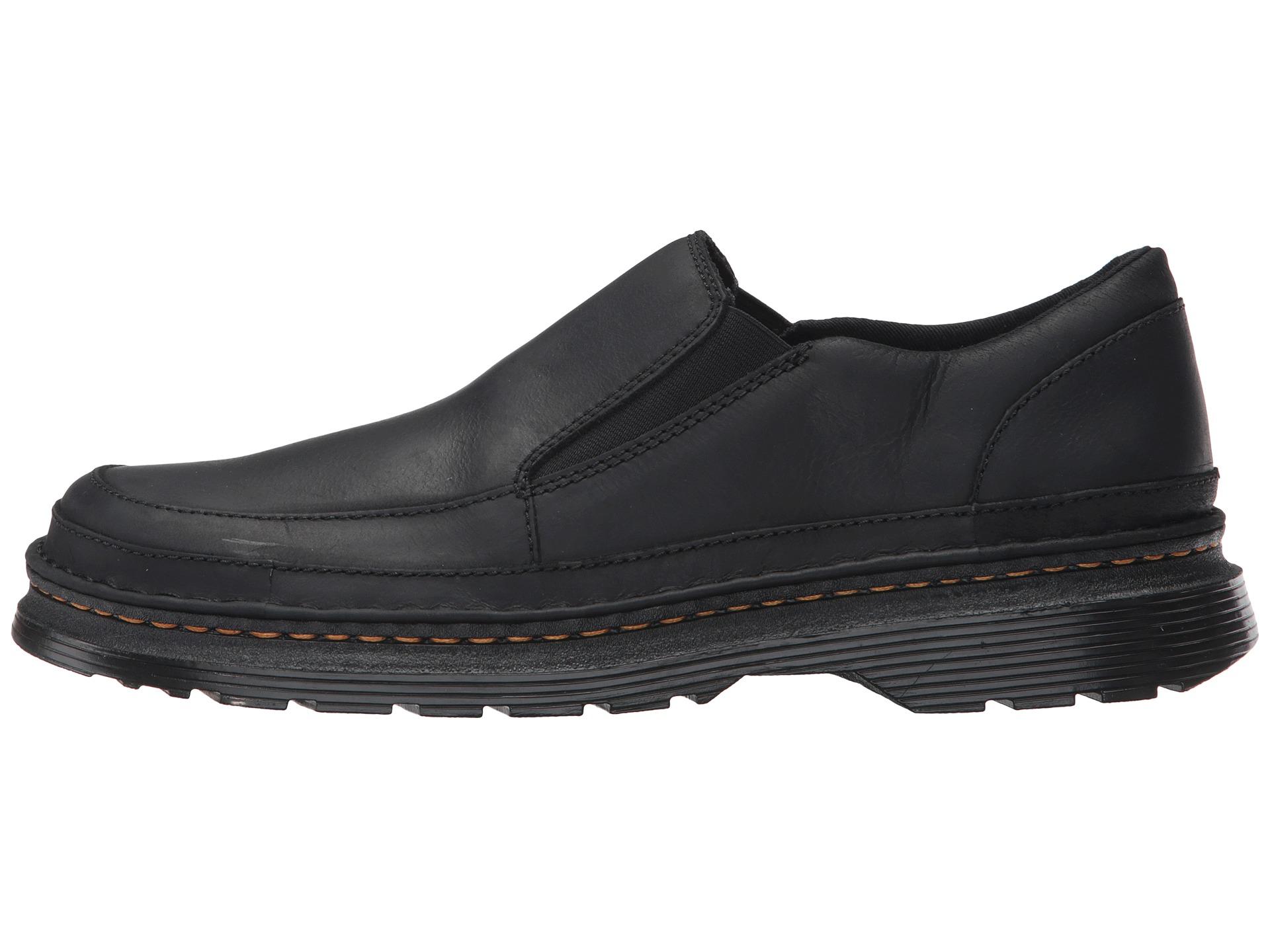 dr martens hickmire