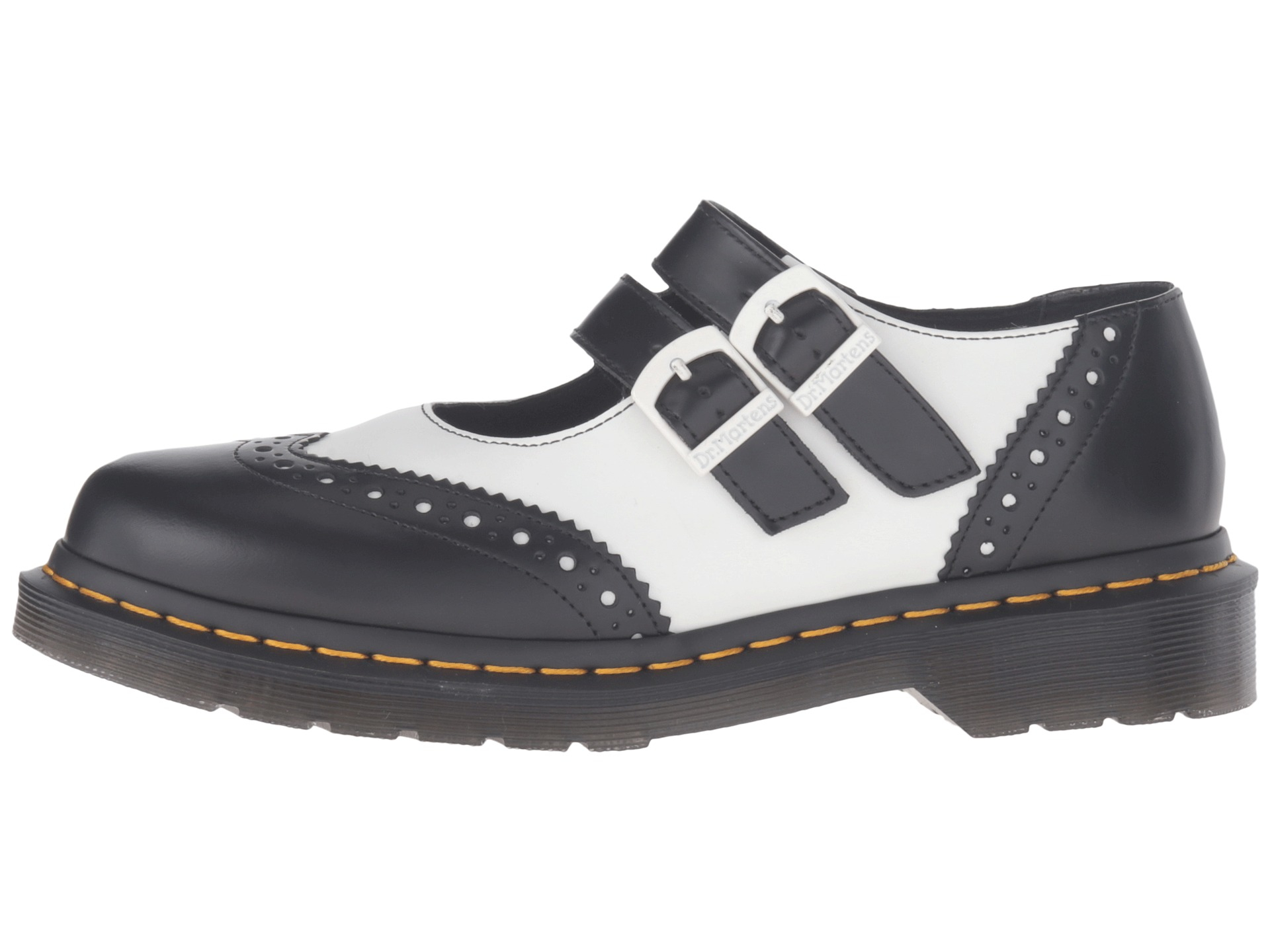 doc martens adena