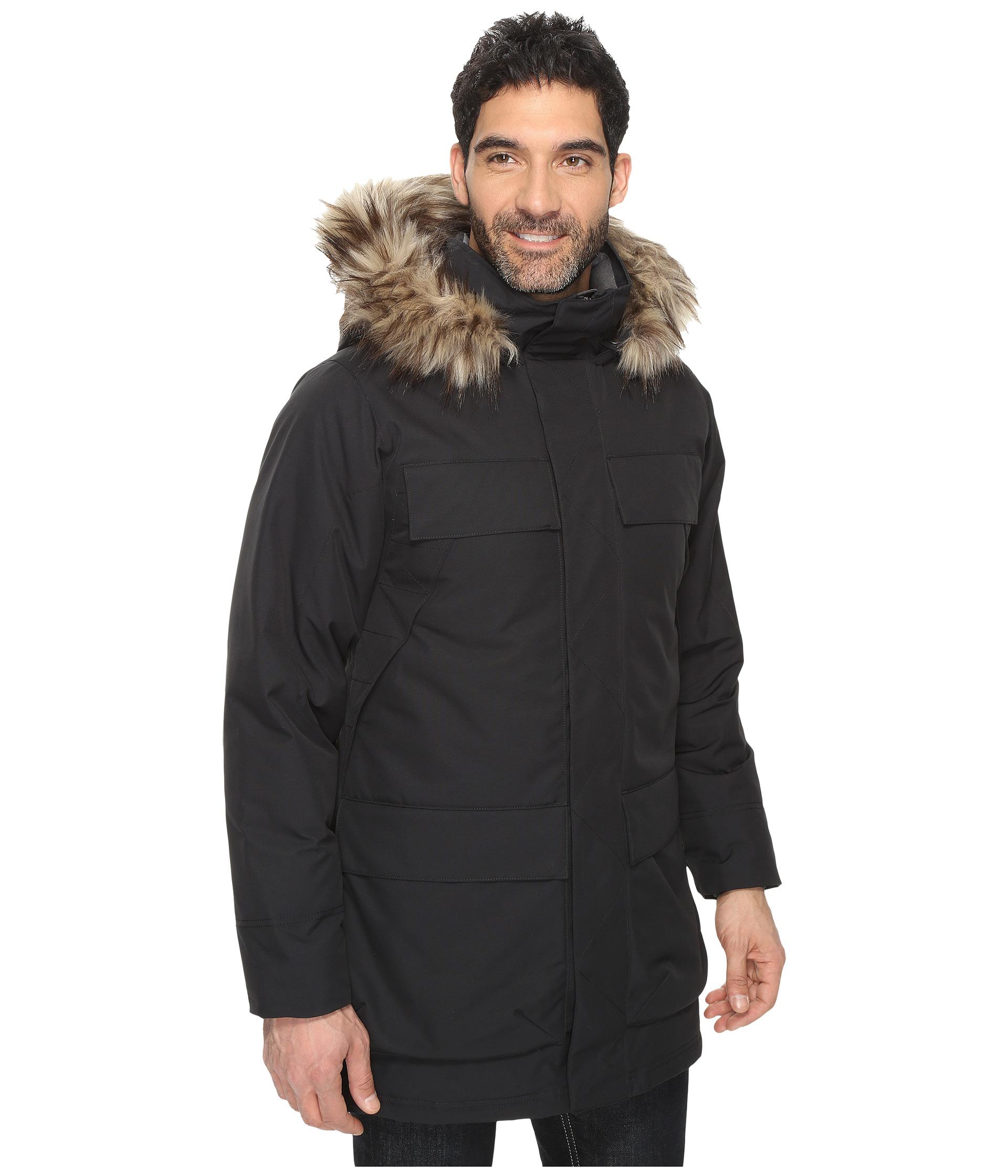 Spyder men's parkas Clearance