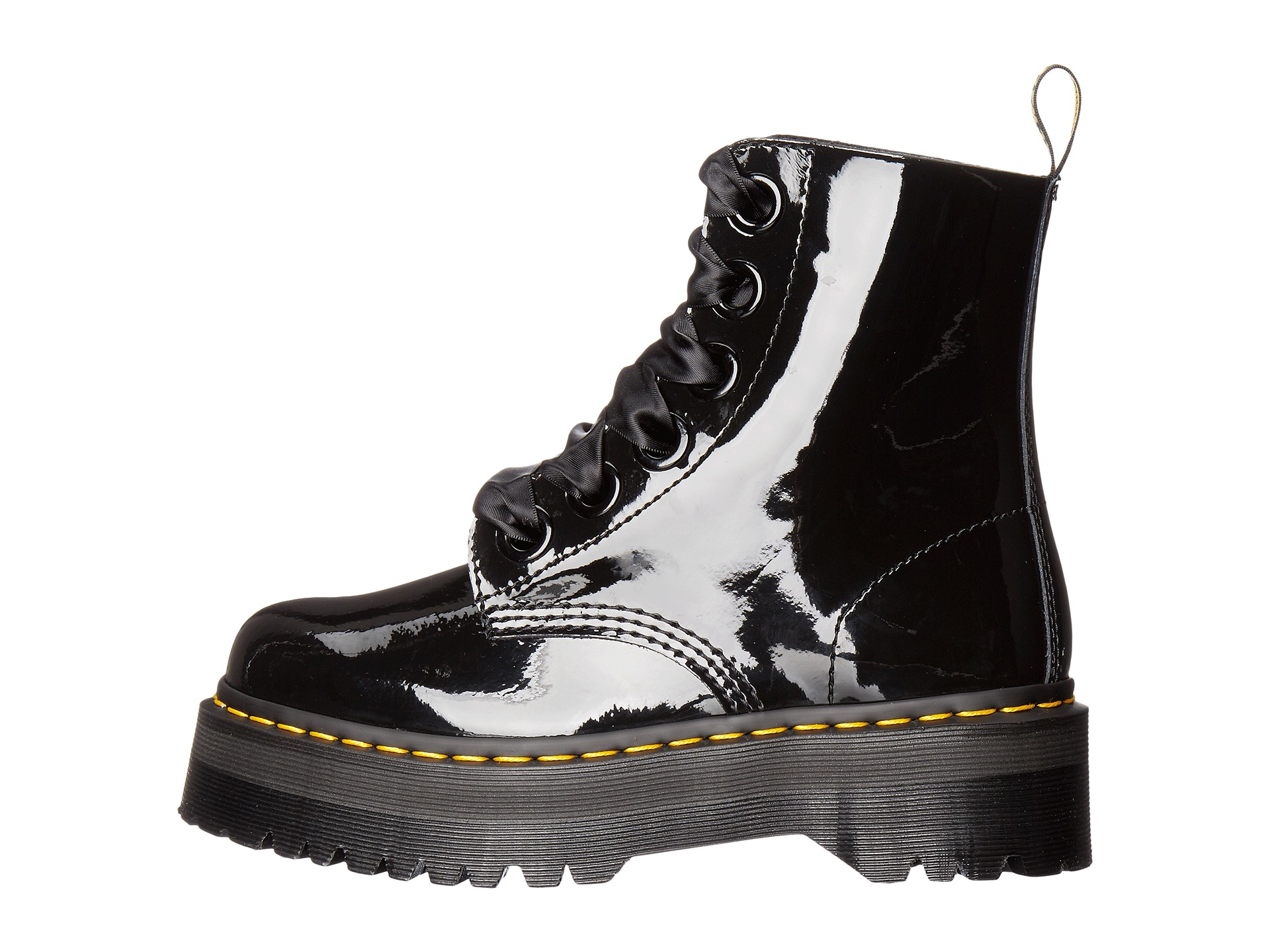 dr martens molly lolita