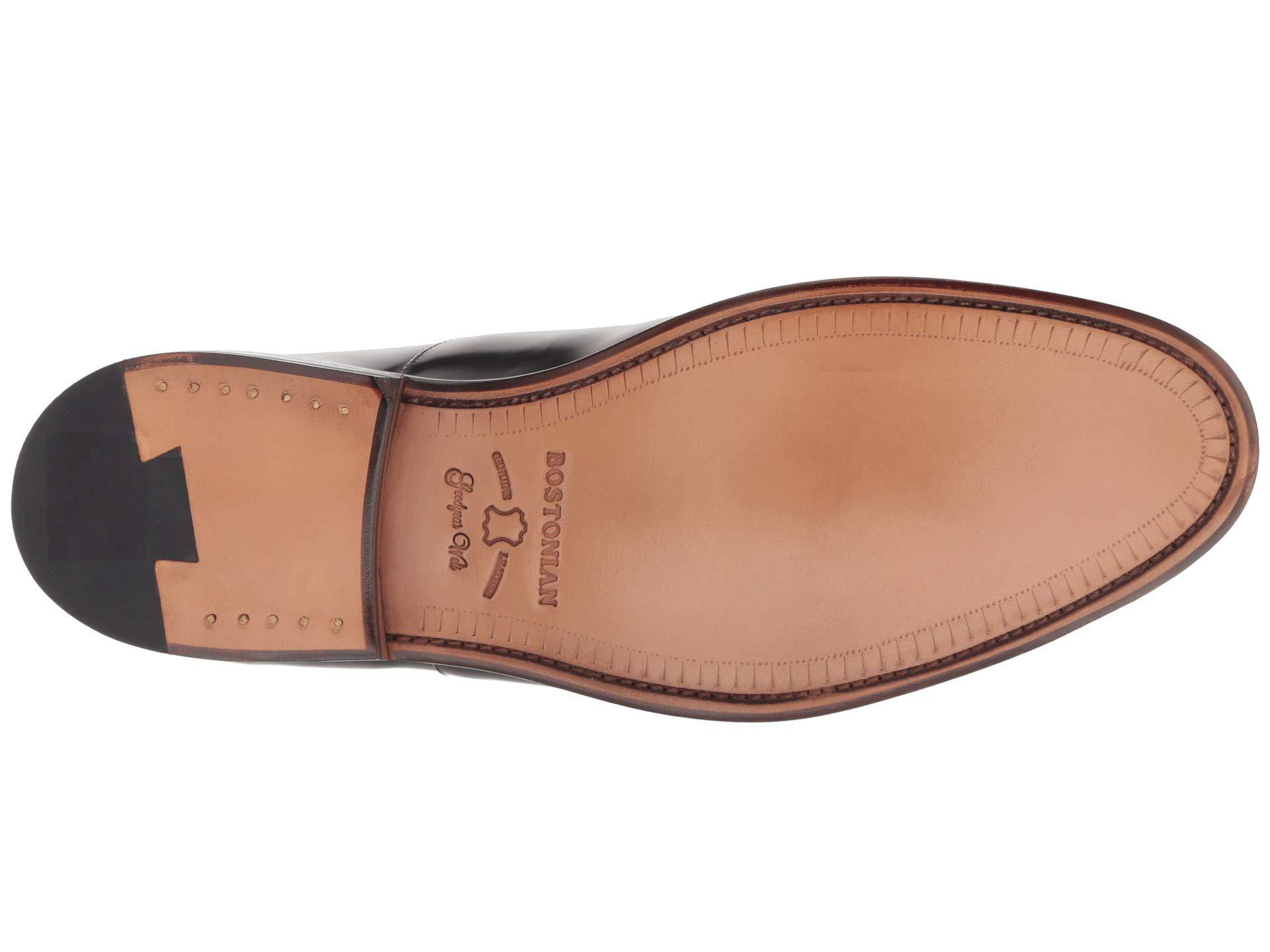 bostonian rhodes cap