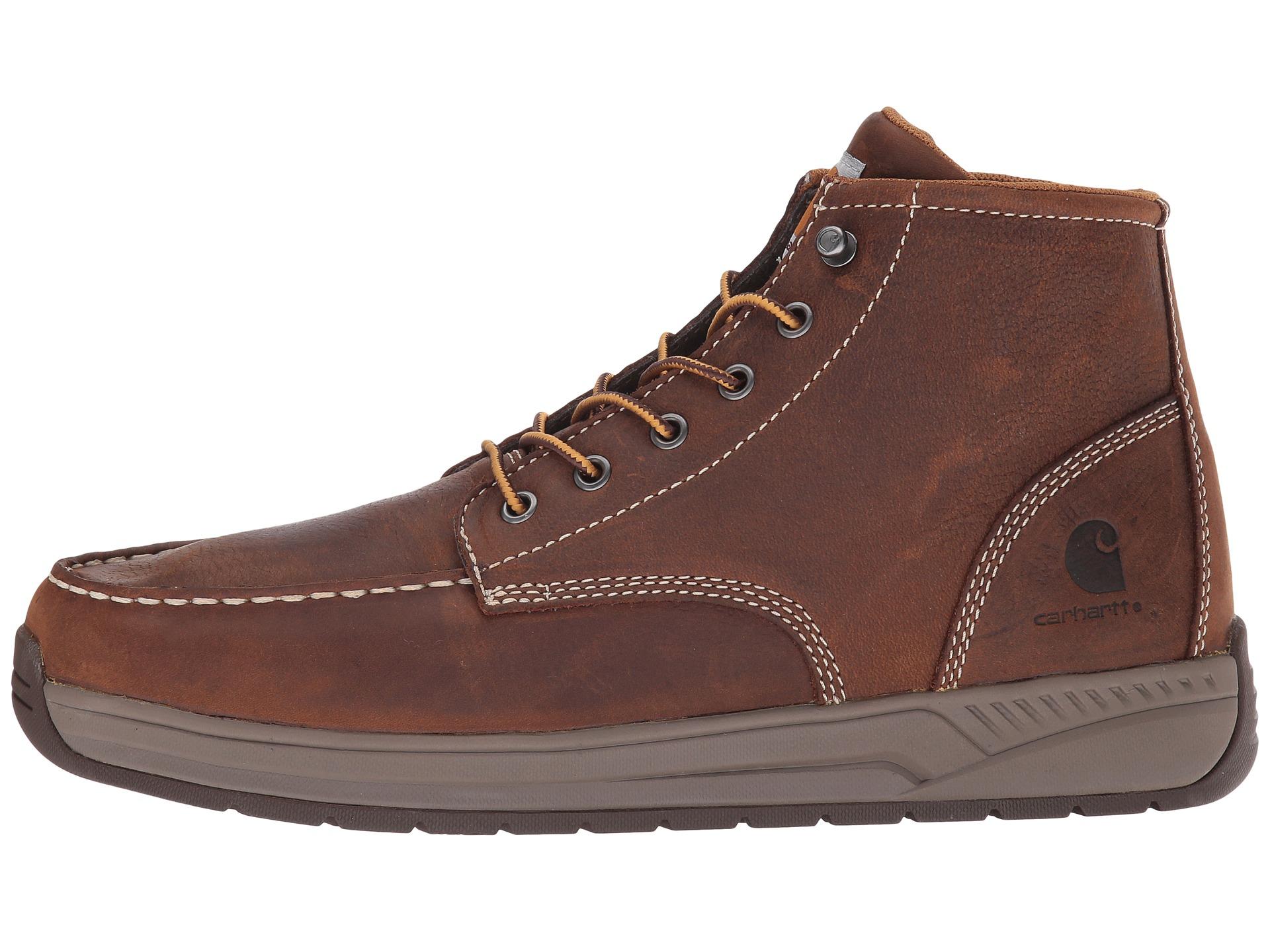 carhartt men's lightweight wedge boot stores