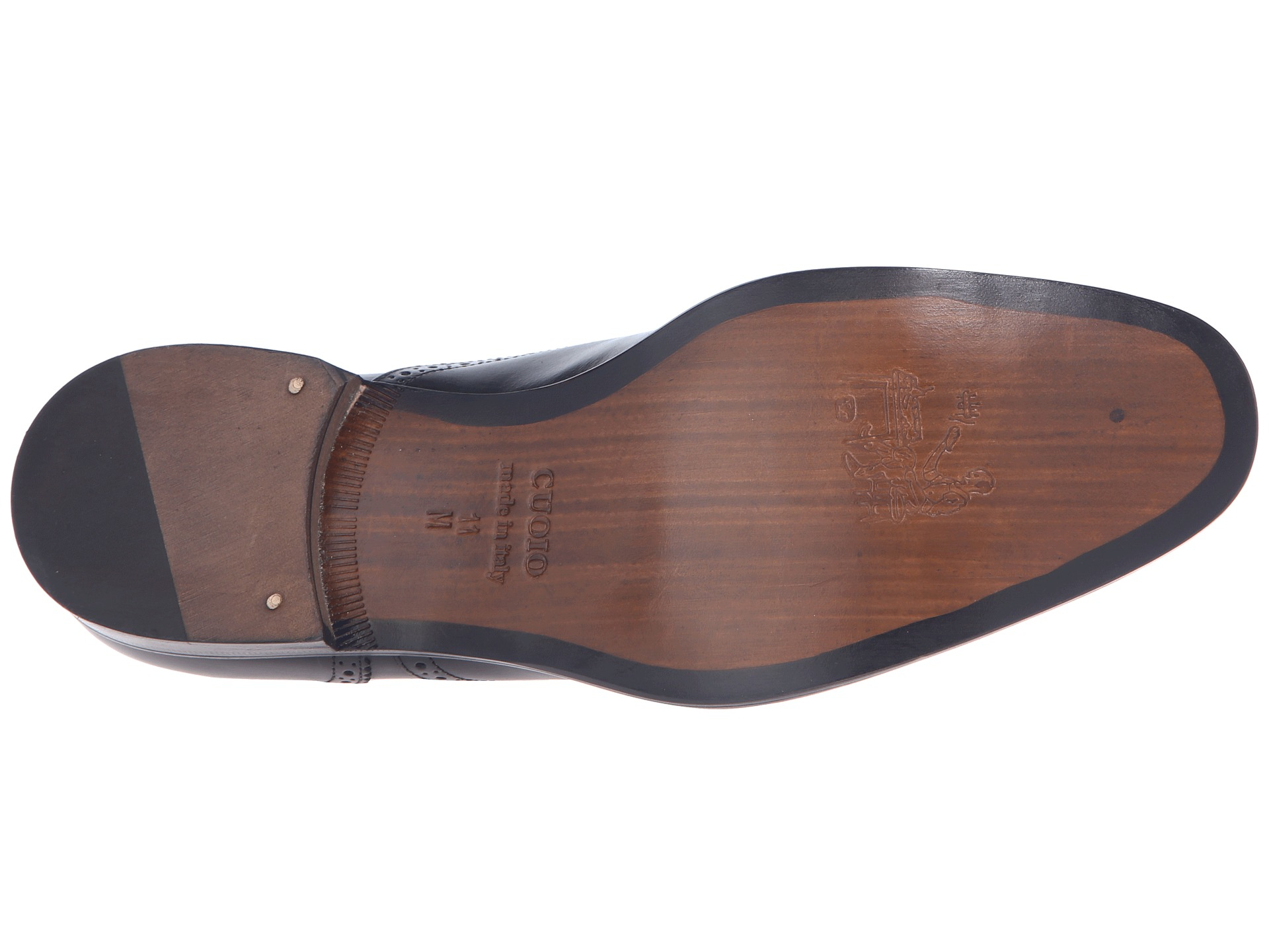 massimo matteo single monk cap toe