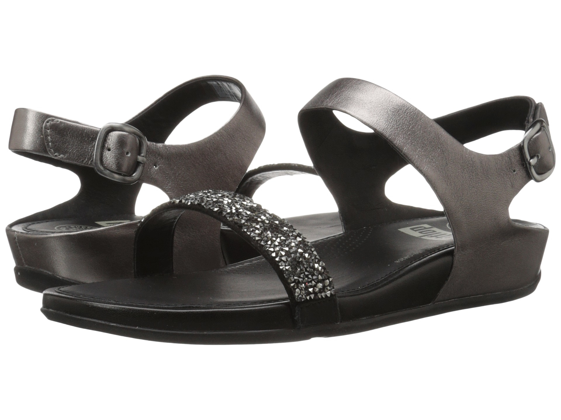 fitflop banda roxy sandal