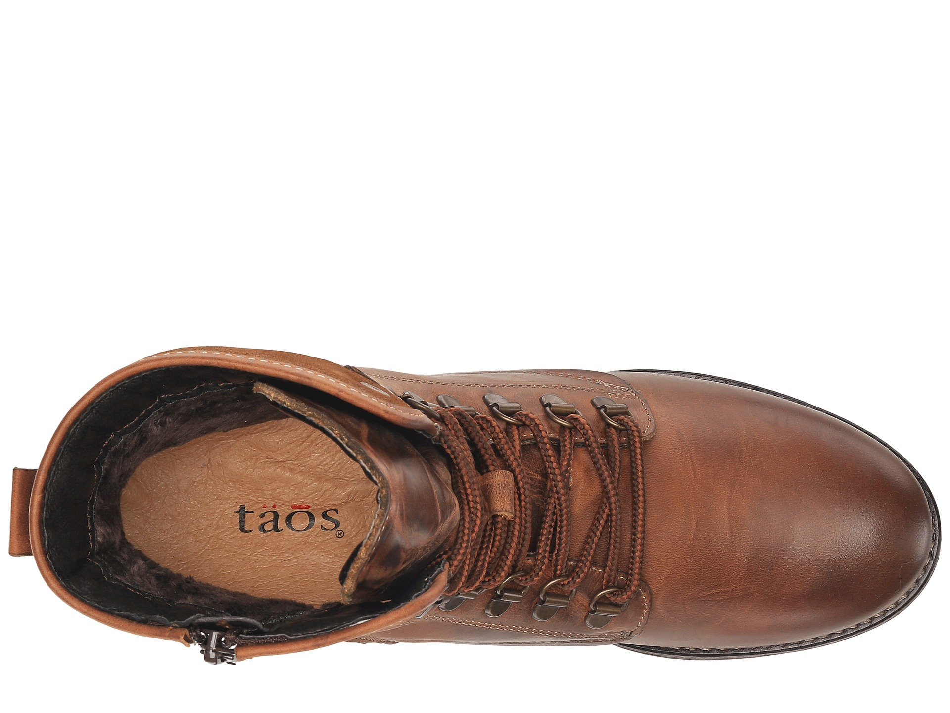 taos ringer boots